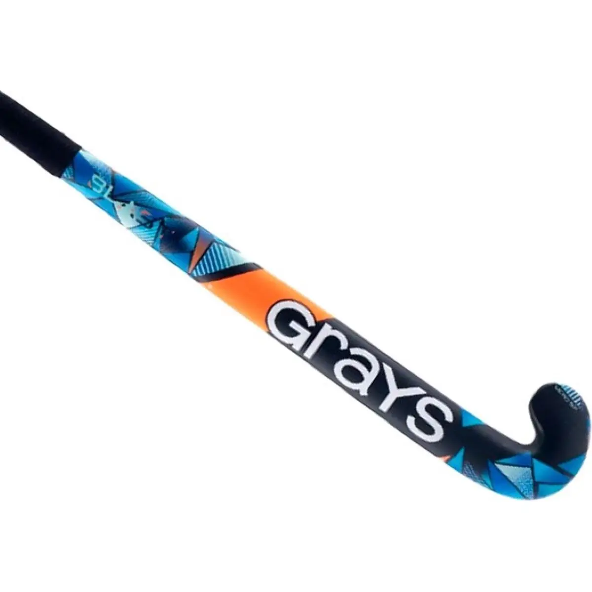 Hockeyschläger Grays Hockey 100i Indoor Ultrabow Micro