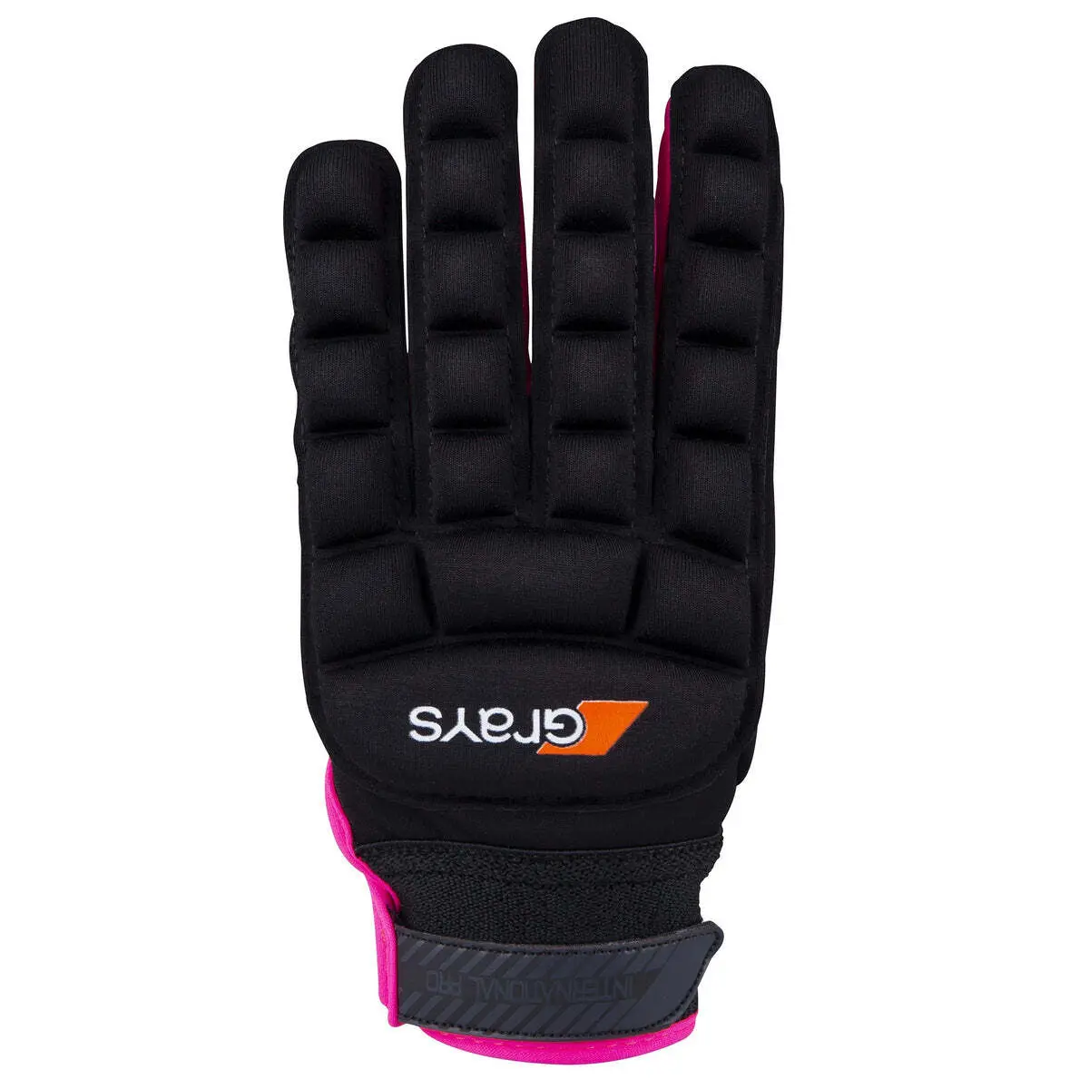 Linke Hockeyhandschuhe Grays Hockey Int - Pro