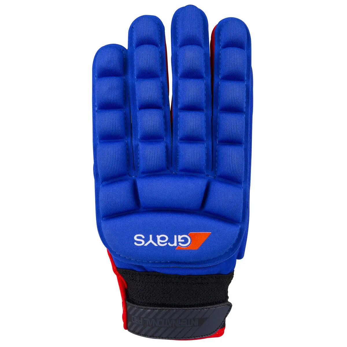 Linke Hockeyhandschuhe Grays Hockey Int - Pro