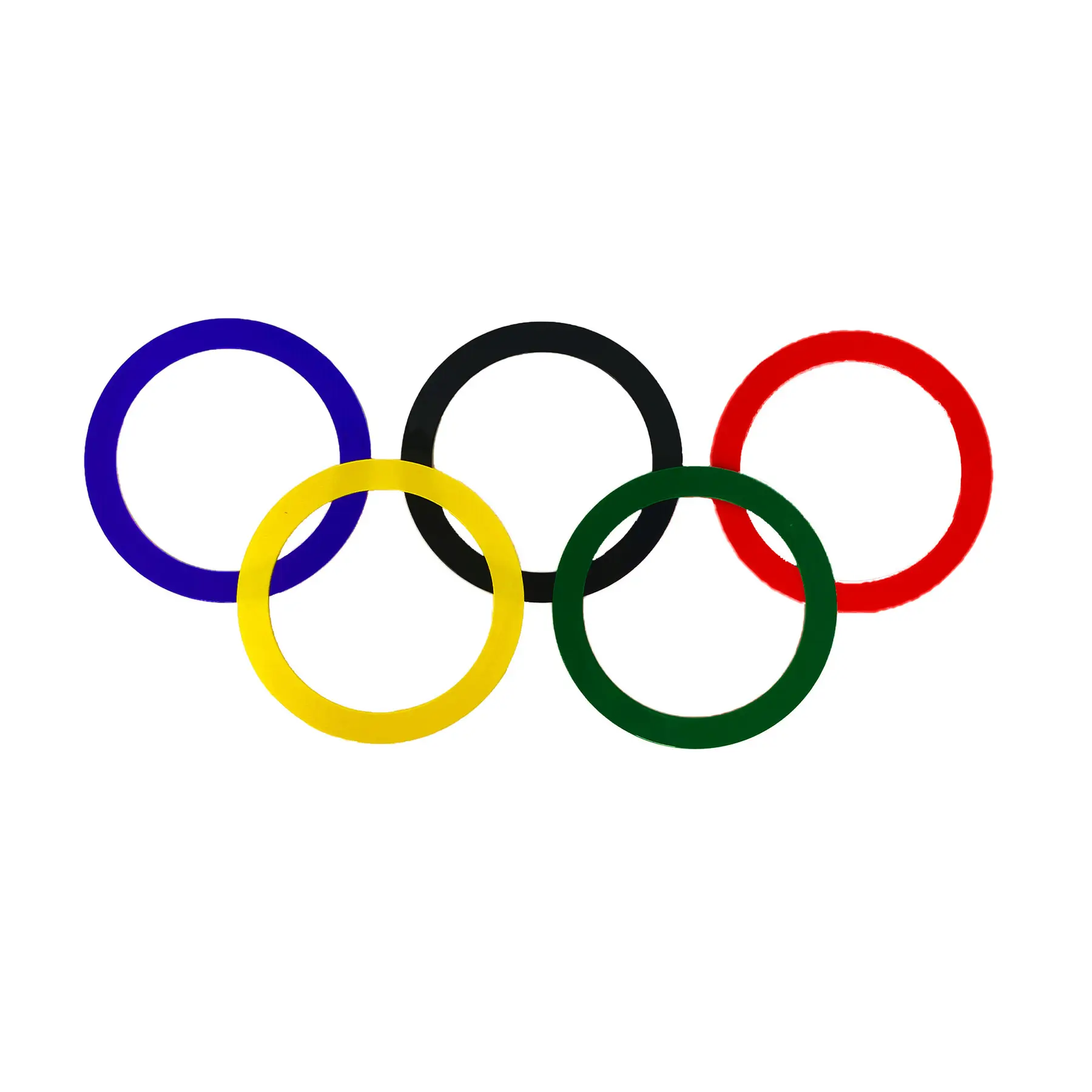 3760362950203 - Ring Olympiques