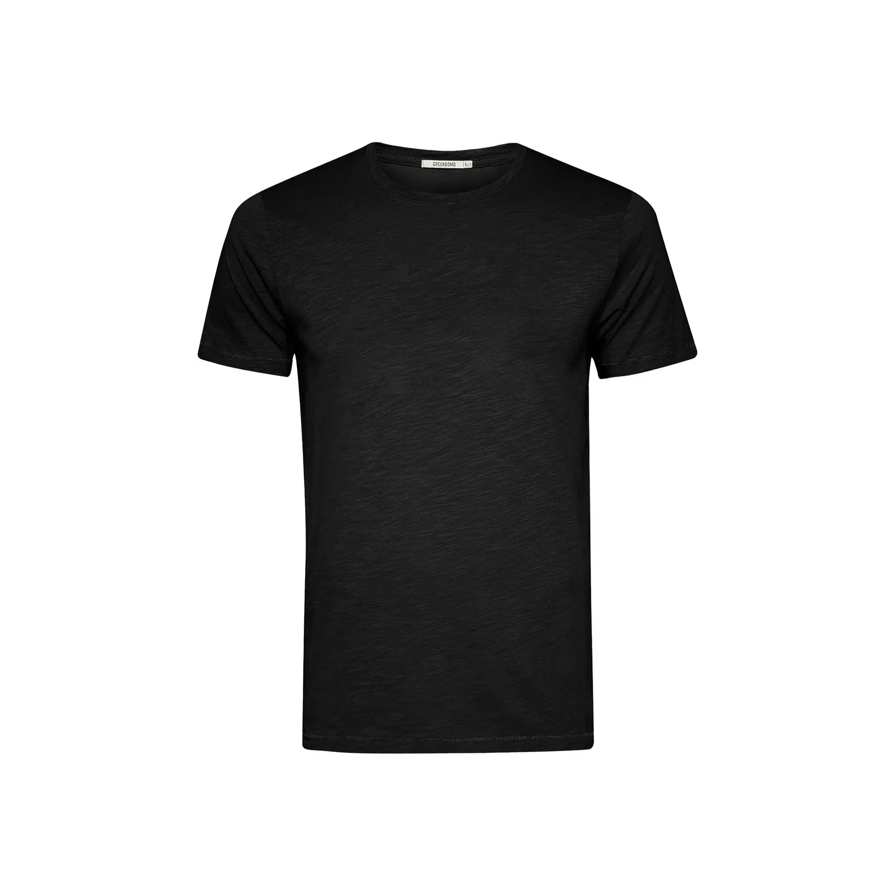 T-shirt Greenbomb Basic Spice