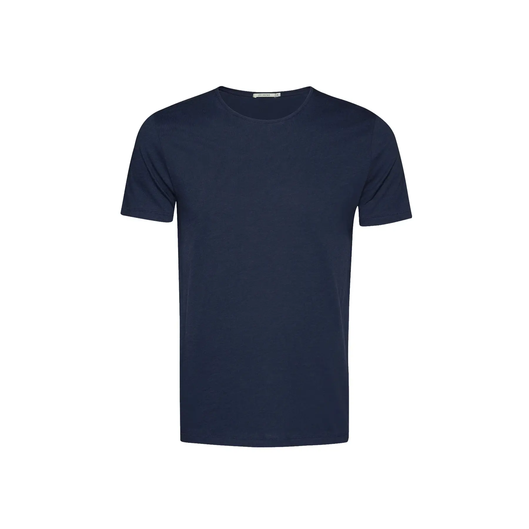 T-shirt Greenbomb Basic Spice