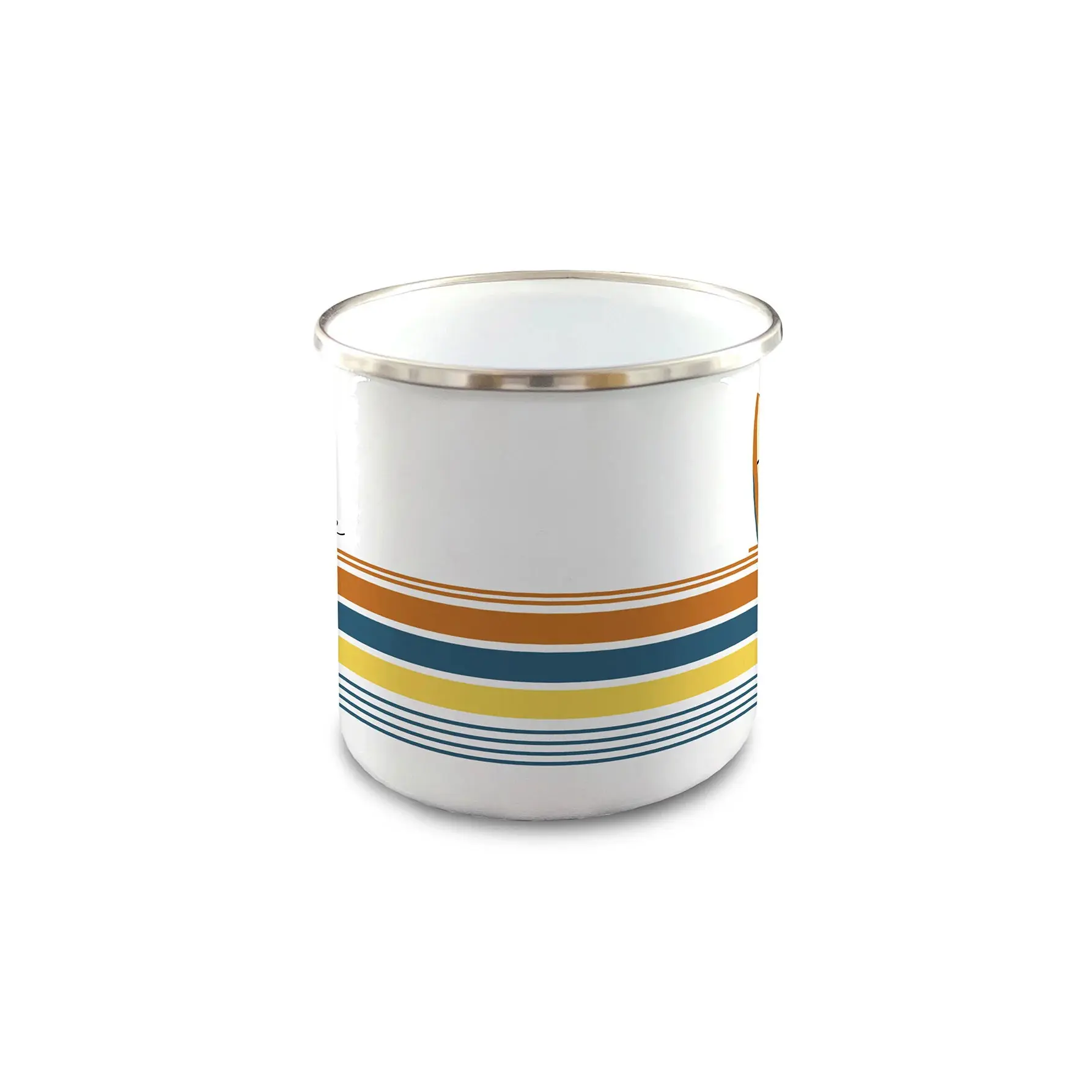 Mok Greenbomb Nature Hard Surf Enamel