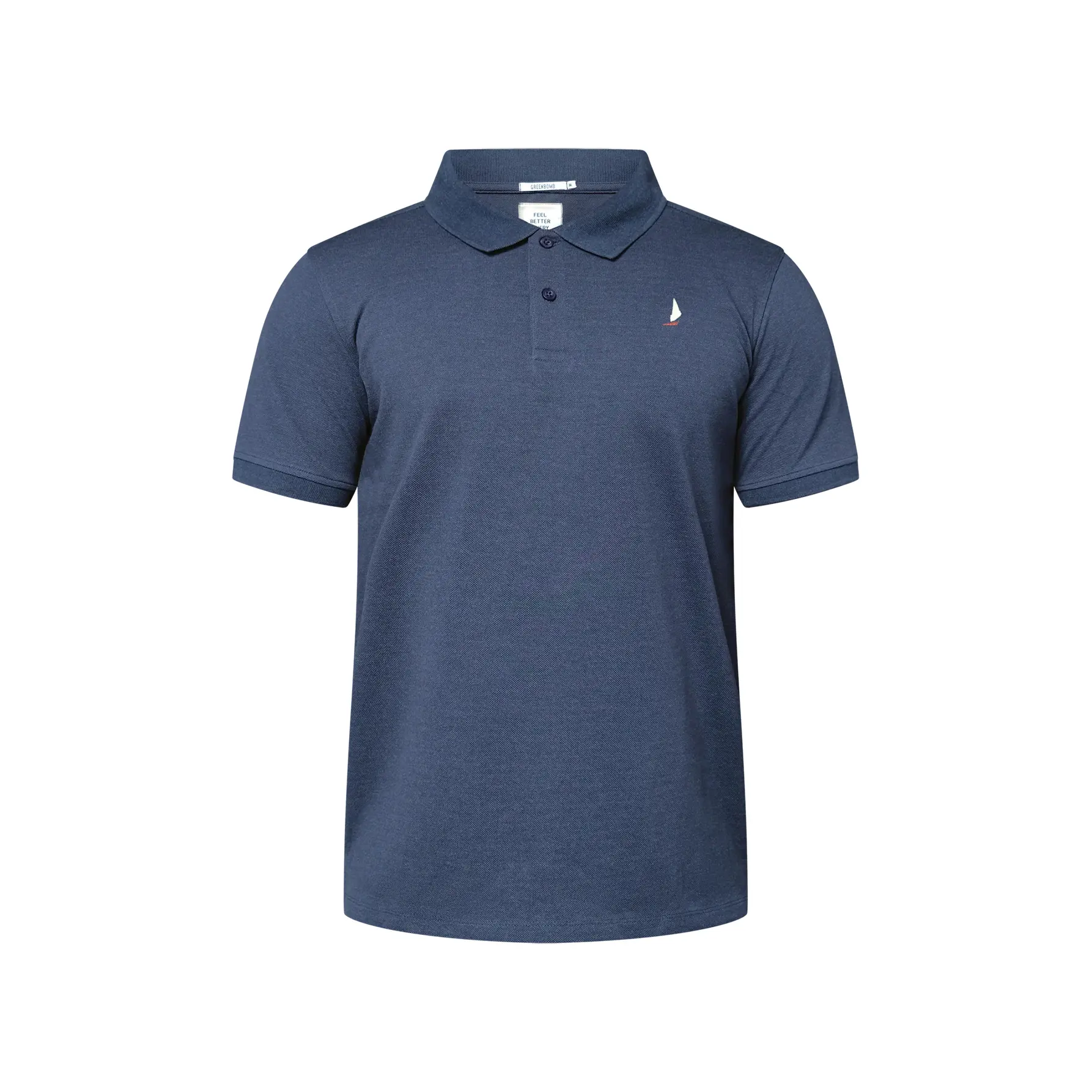 Polo Greenbomb Nature Sailship Strike