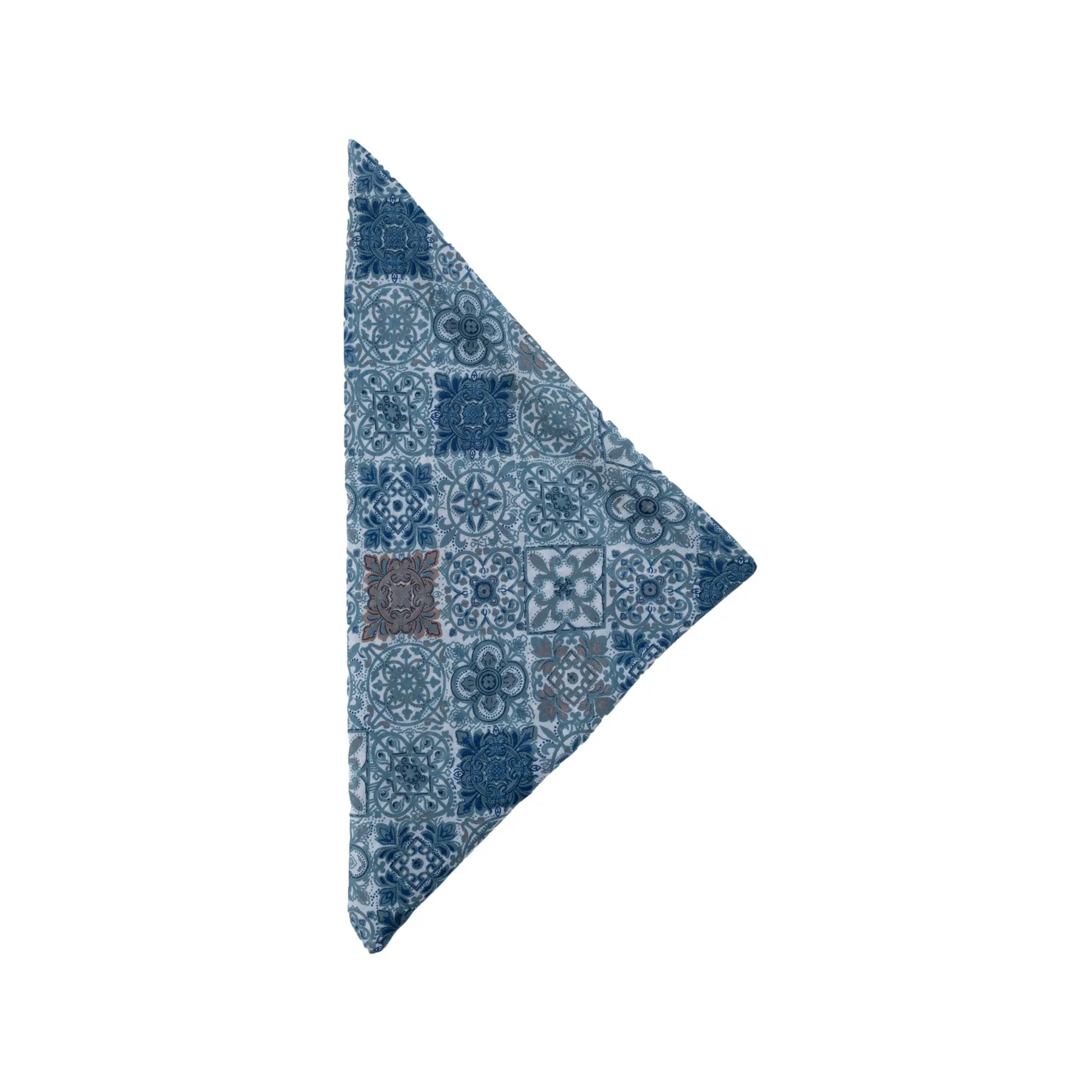 Image of Bedruckter Damen-Schal Greenpoint Regular February