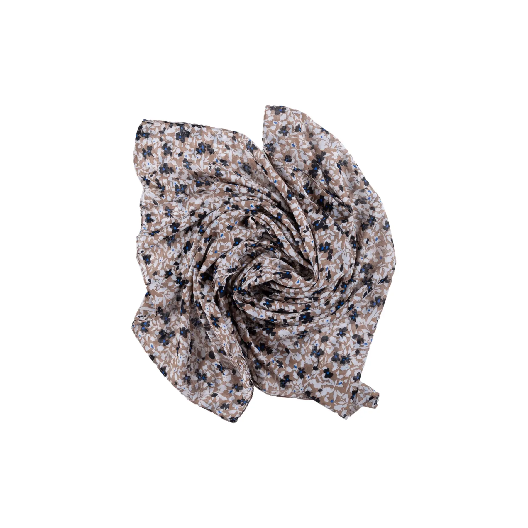 Bedruckter Damen-Schal Greenpoint Regular February