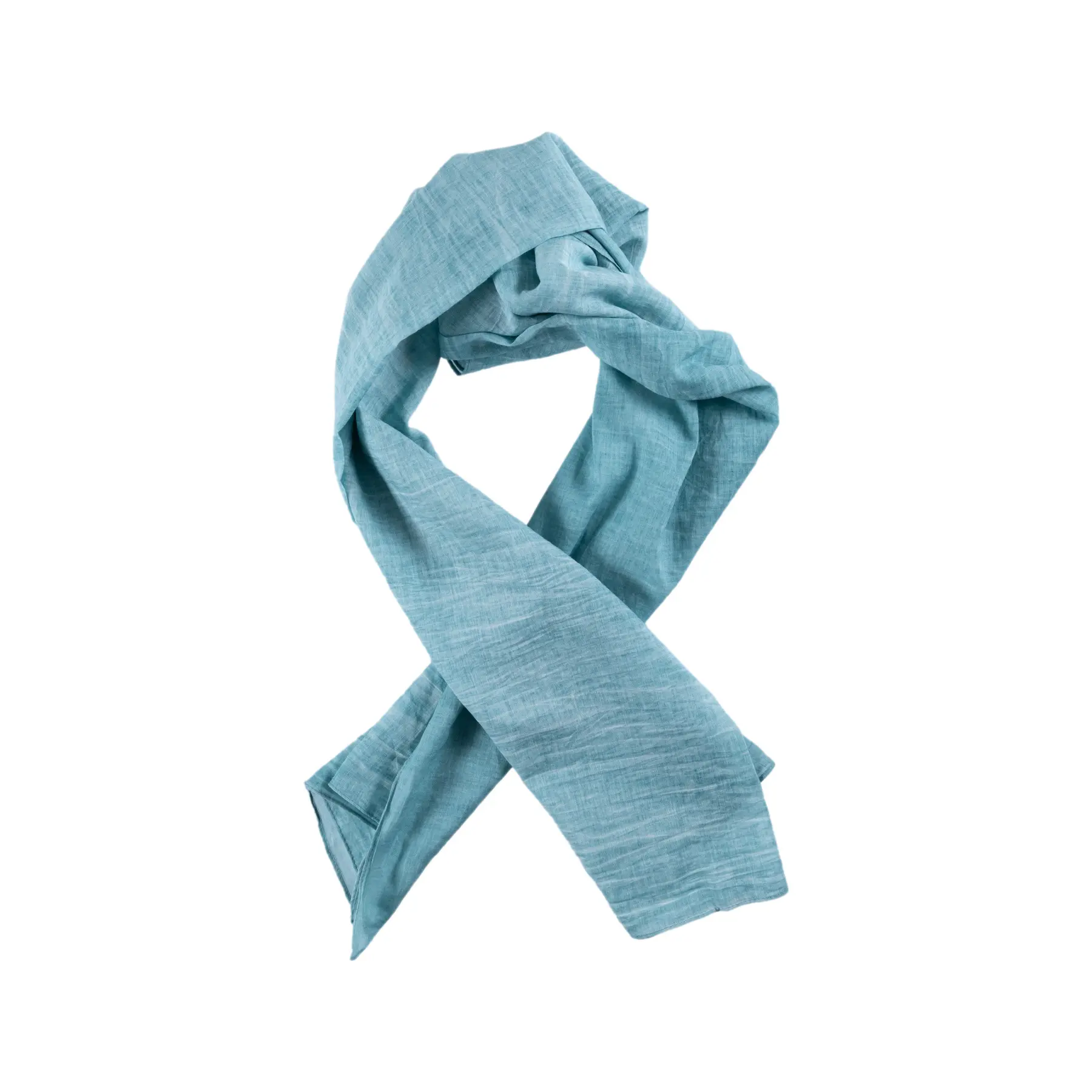 Greenpoint Women's Bleu Scarf Regular February