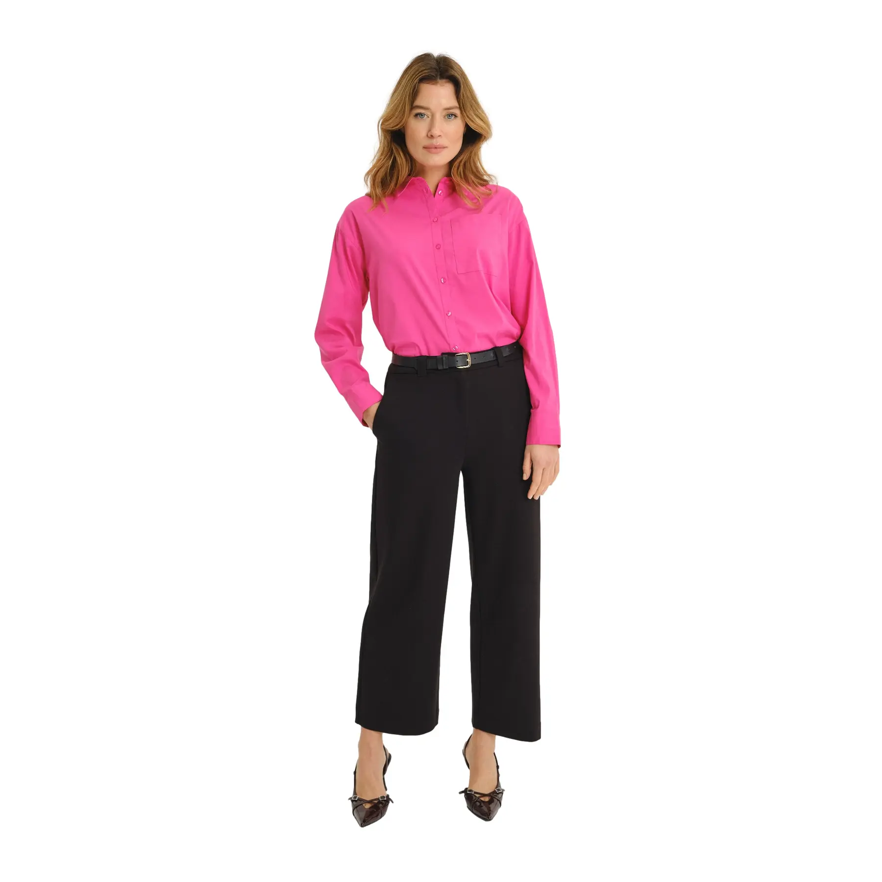 Blusa da donna  Regular January