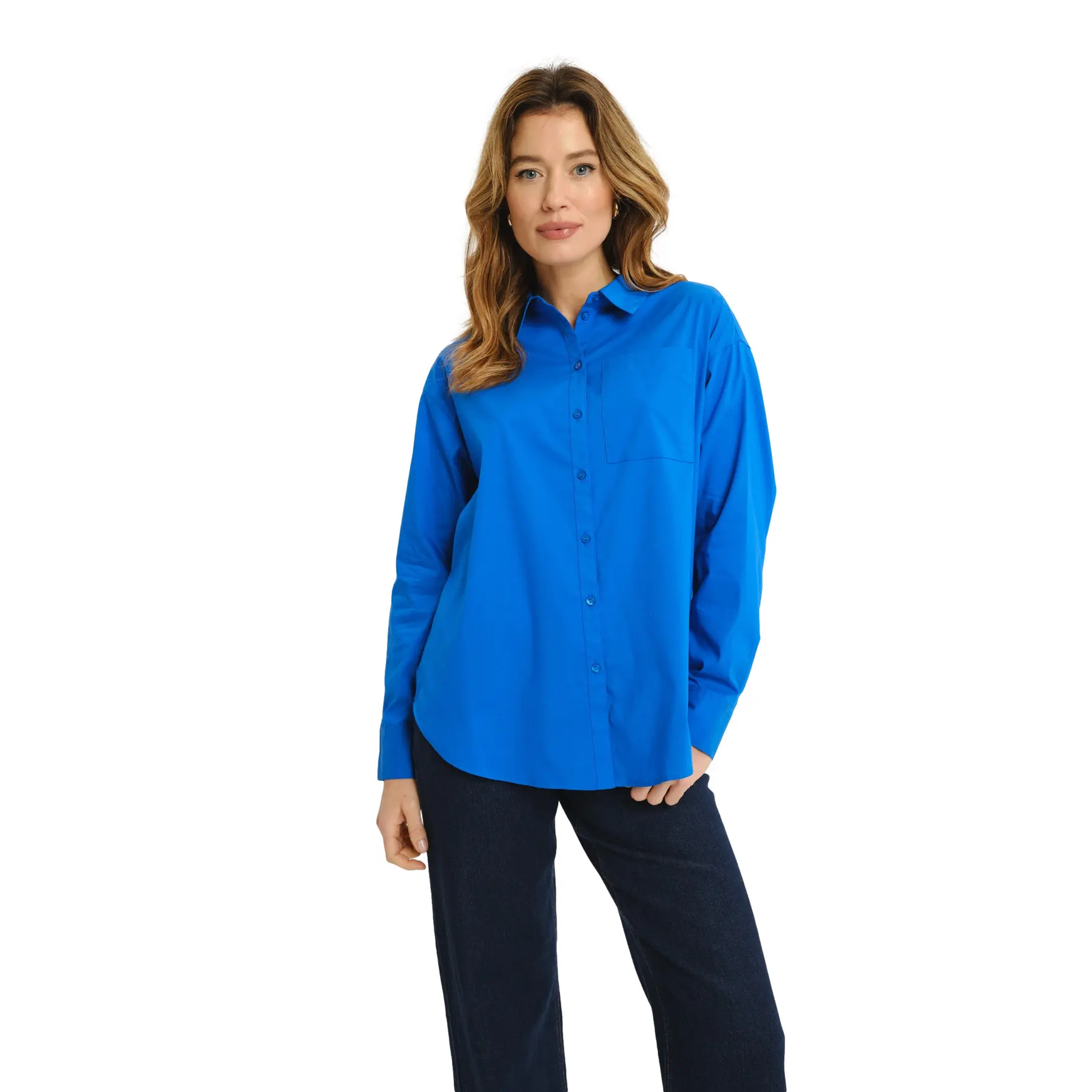 Blusa da donna  Regular January