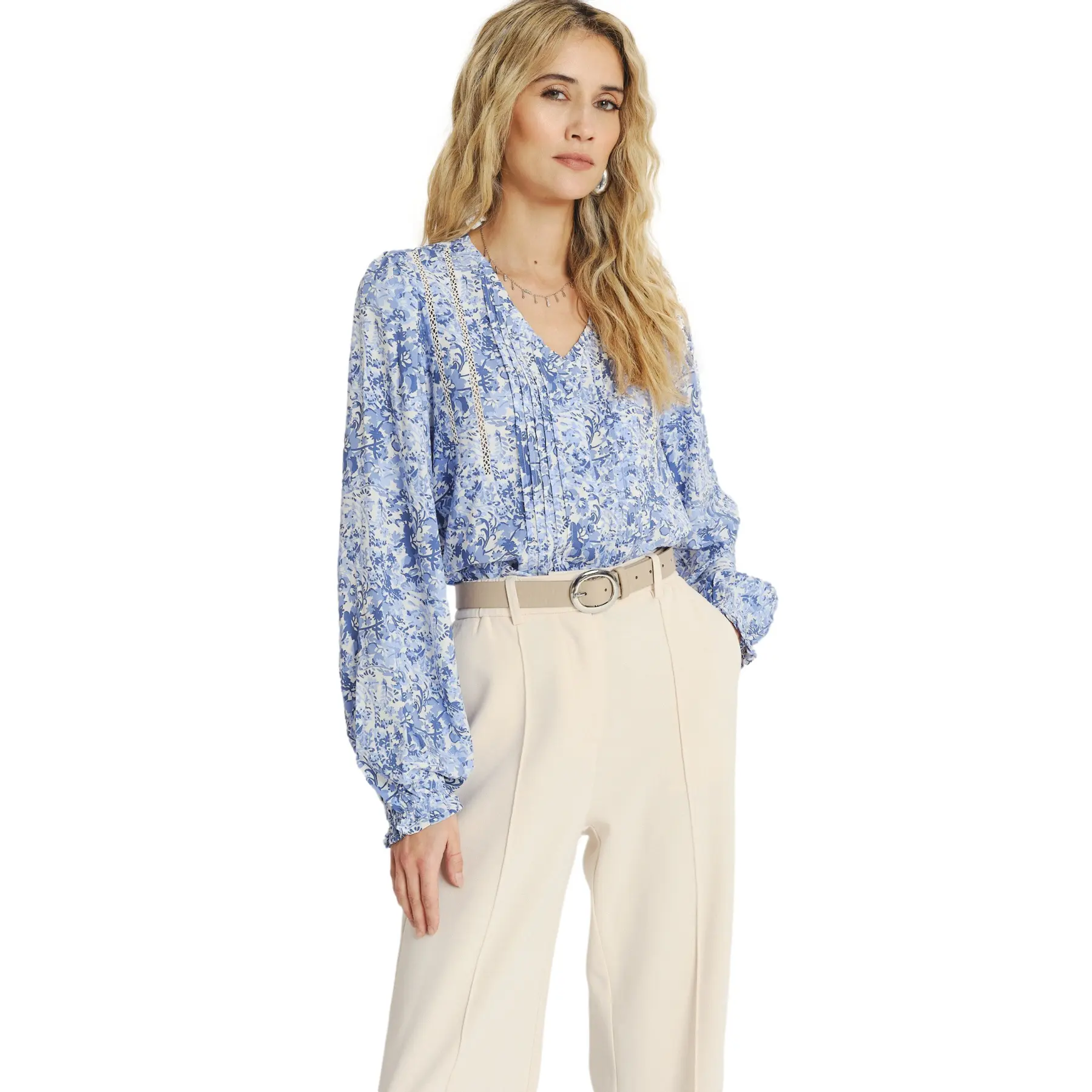 Blusa da donna  Regular February