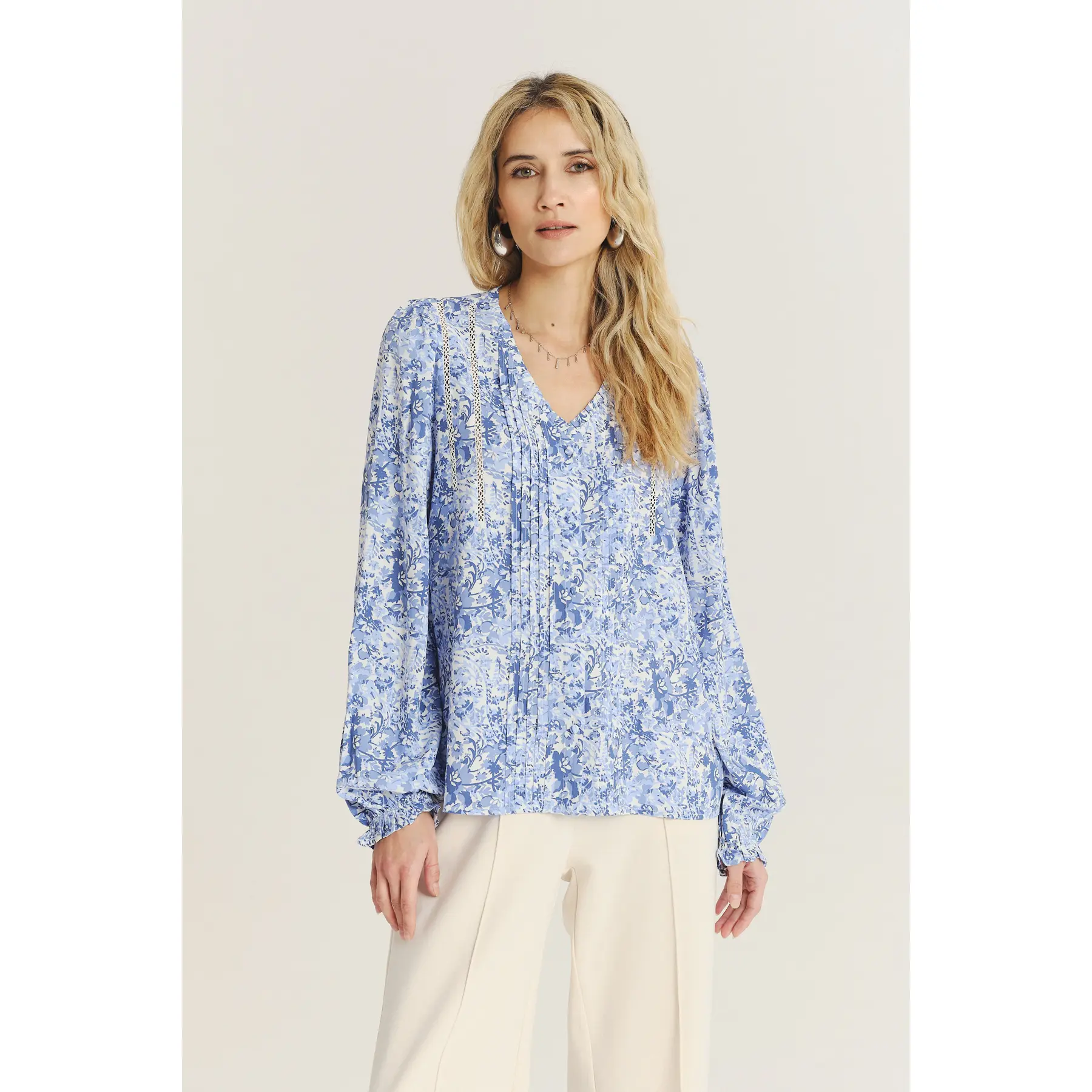 Blusa da donna  Regular February