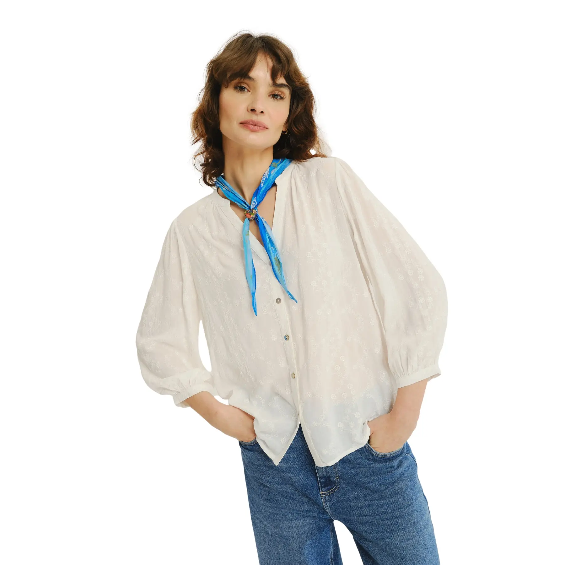 Blusa da donna