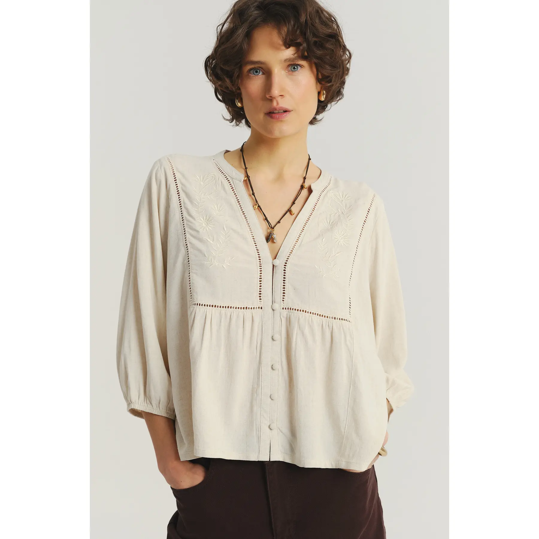 Blusa da donna