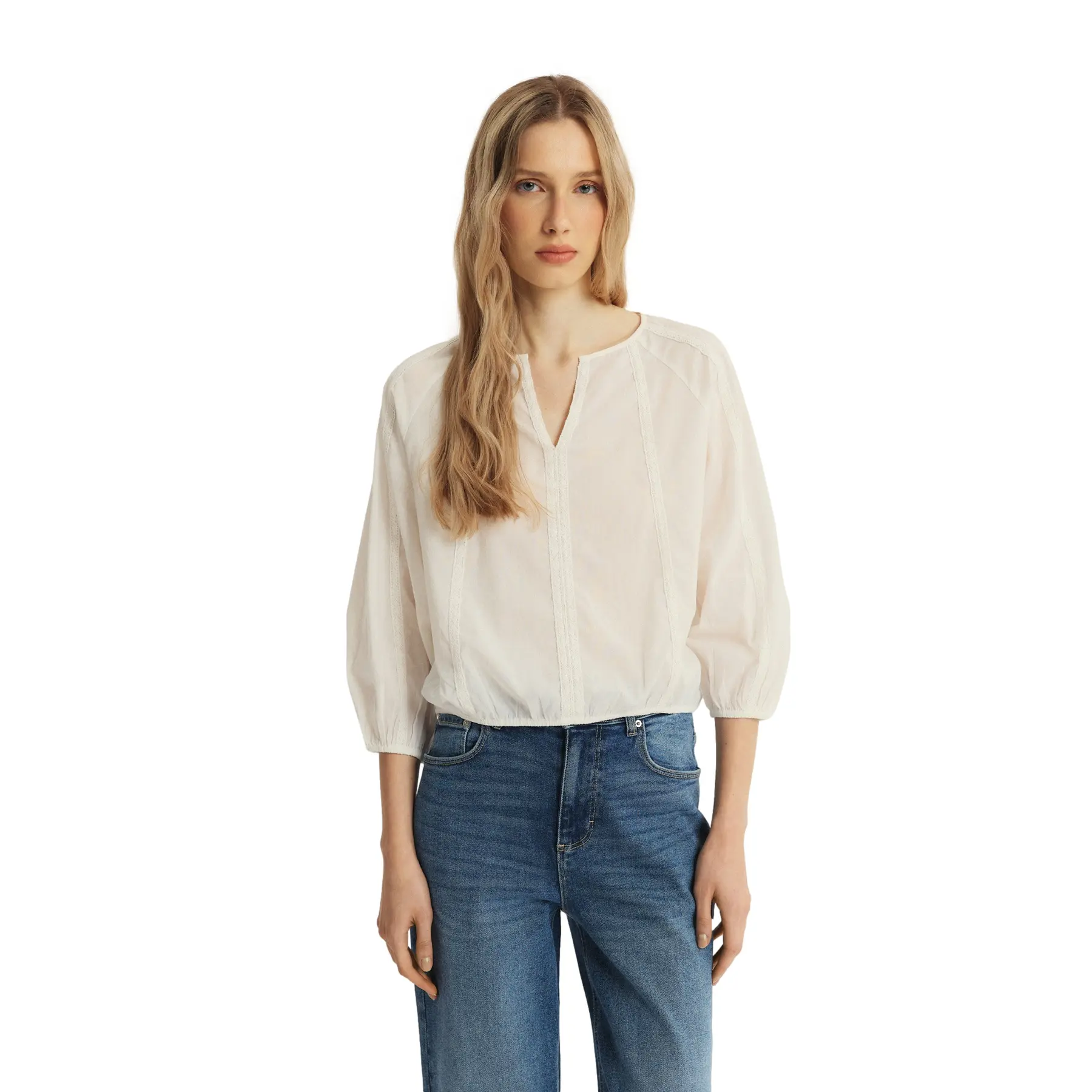 Blusa da donna