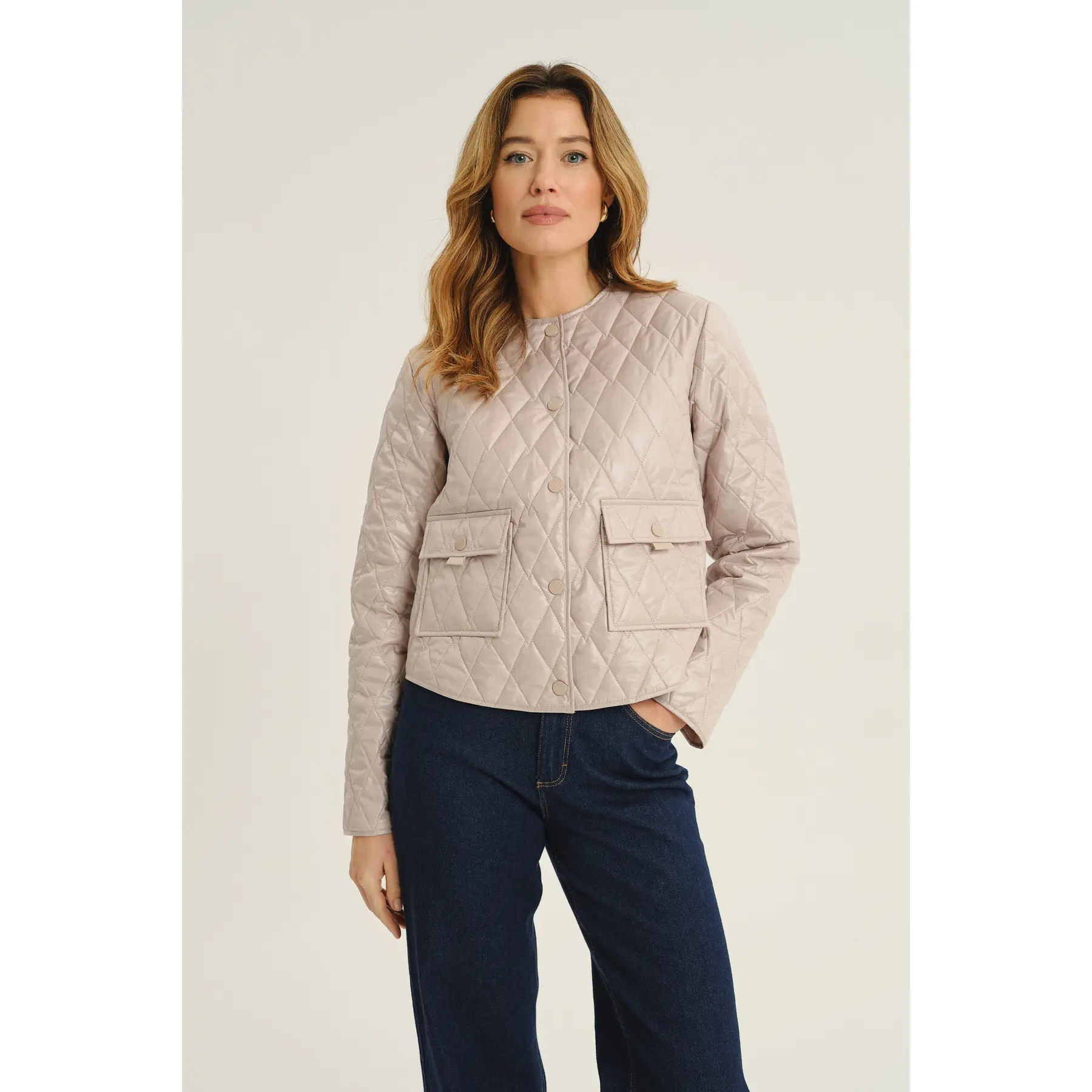 Piumino da donna  Regular January
