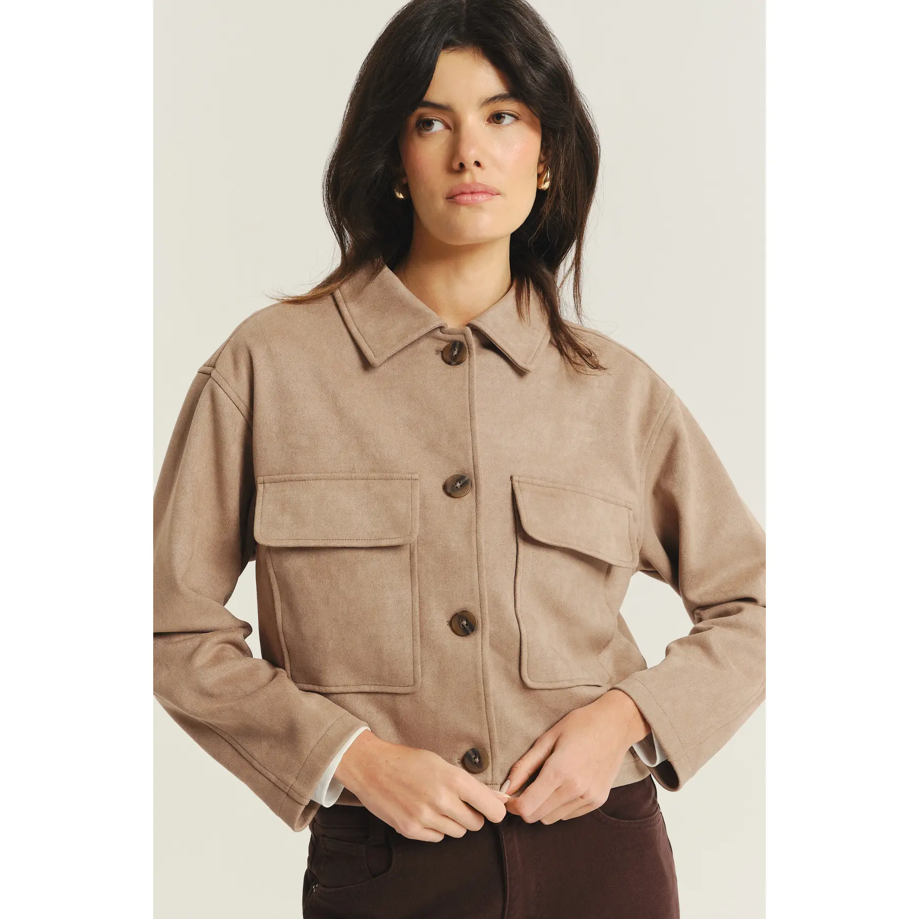 Camicia da donna
