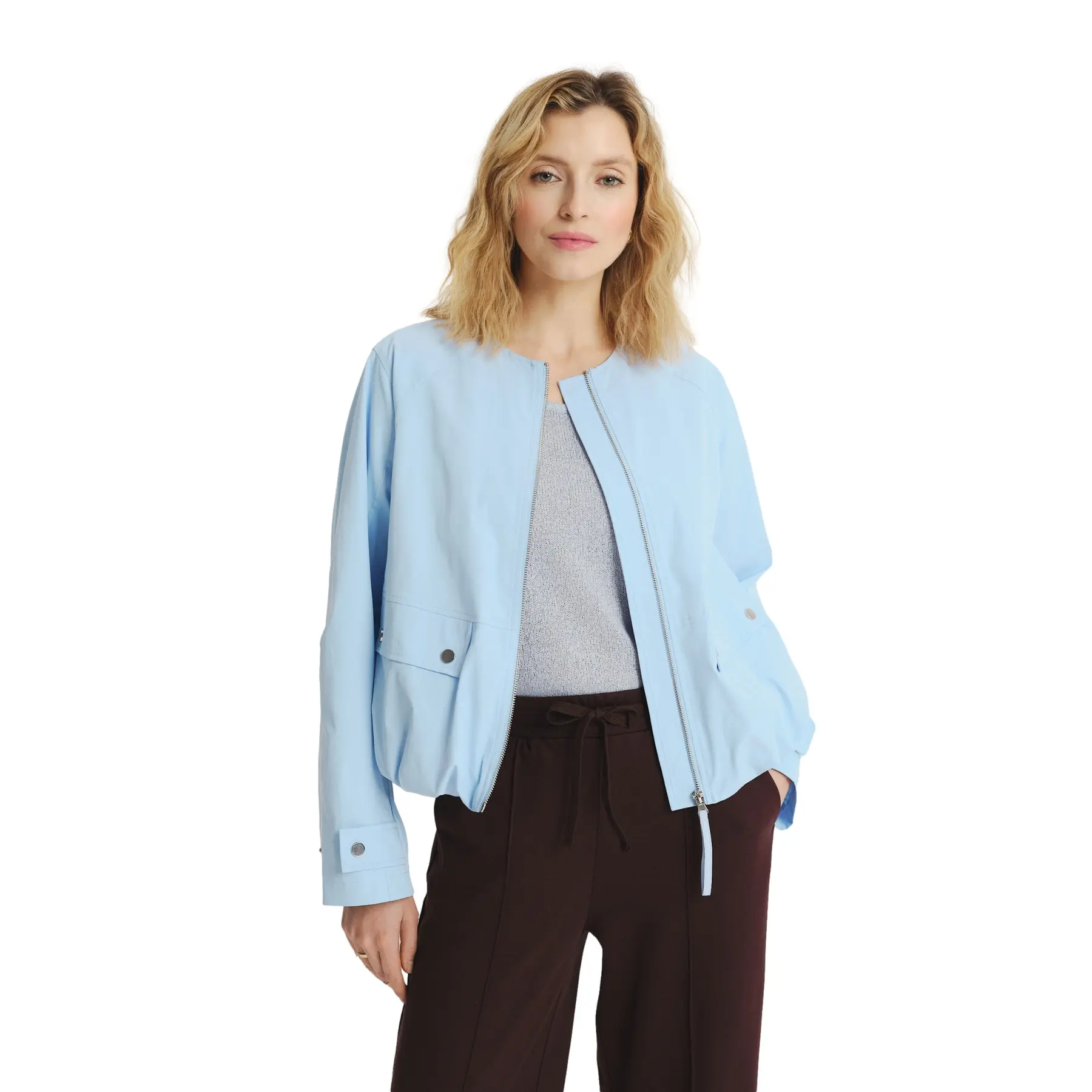 Image of Bomberjacke Damen Greenpoint Regular January
