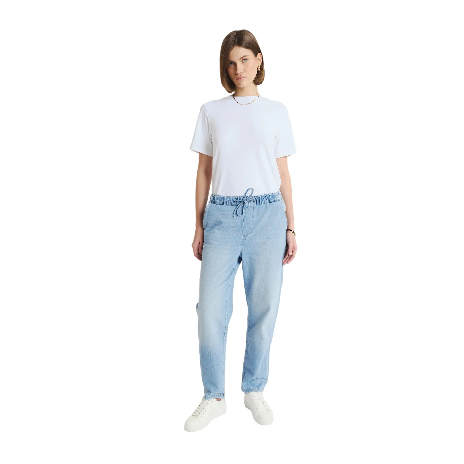 Jeans regular donna  Regular January