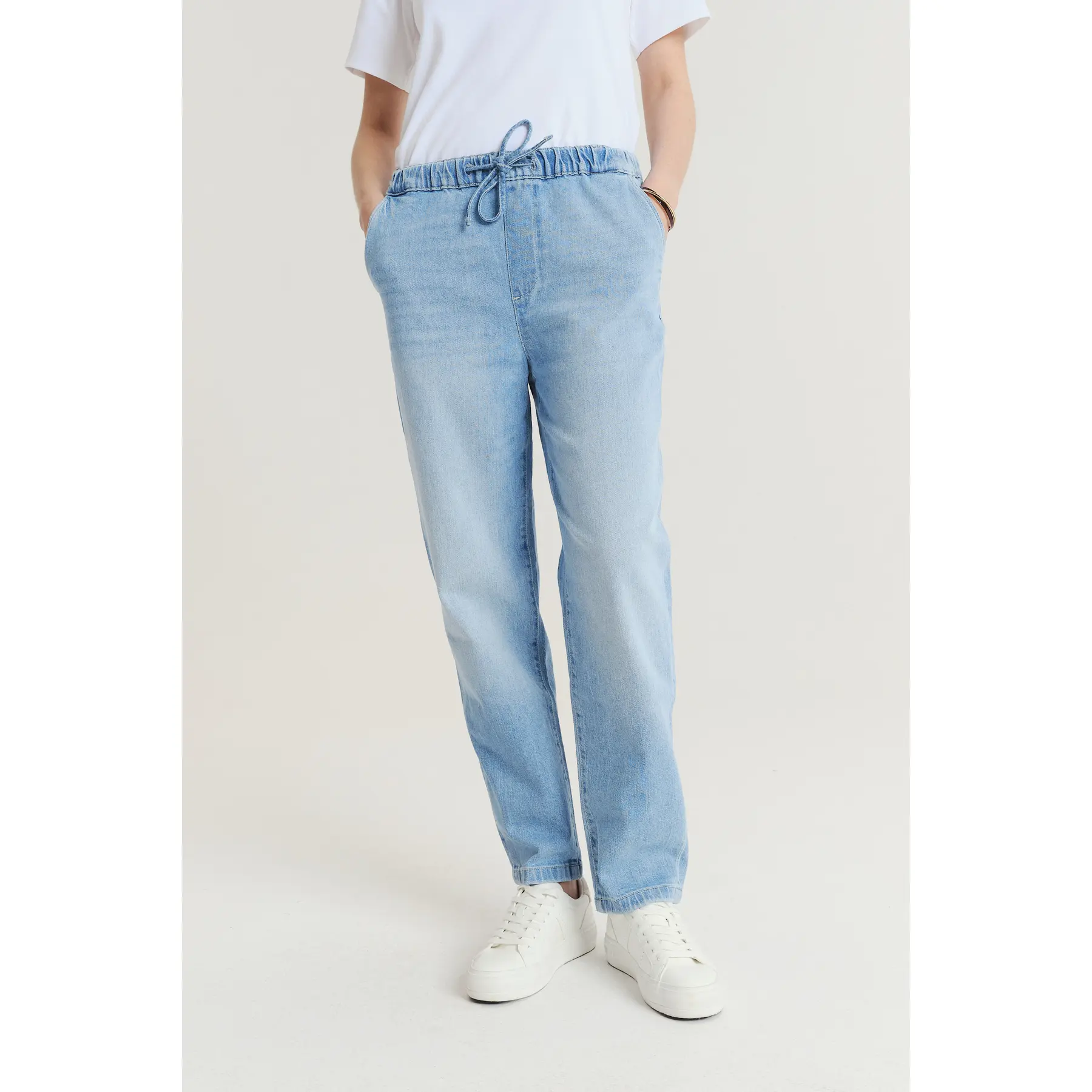 Jeans regular donna  Regular January