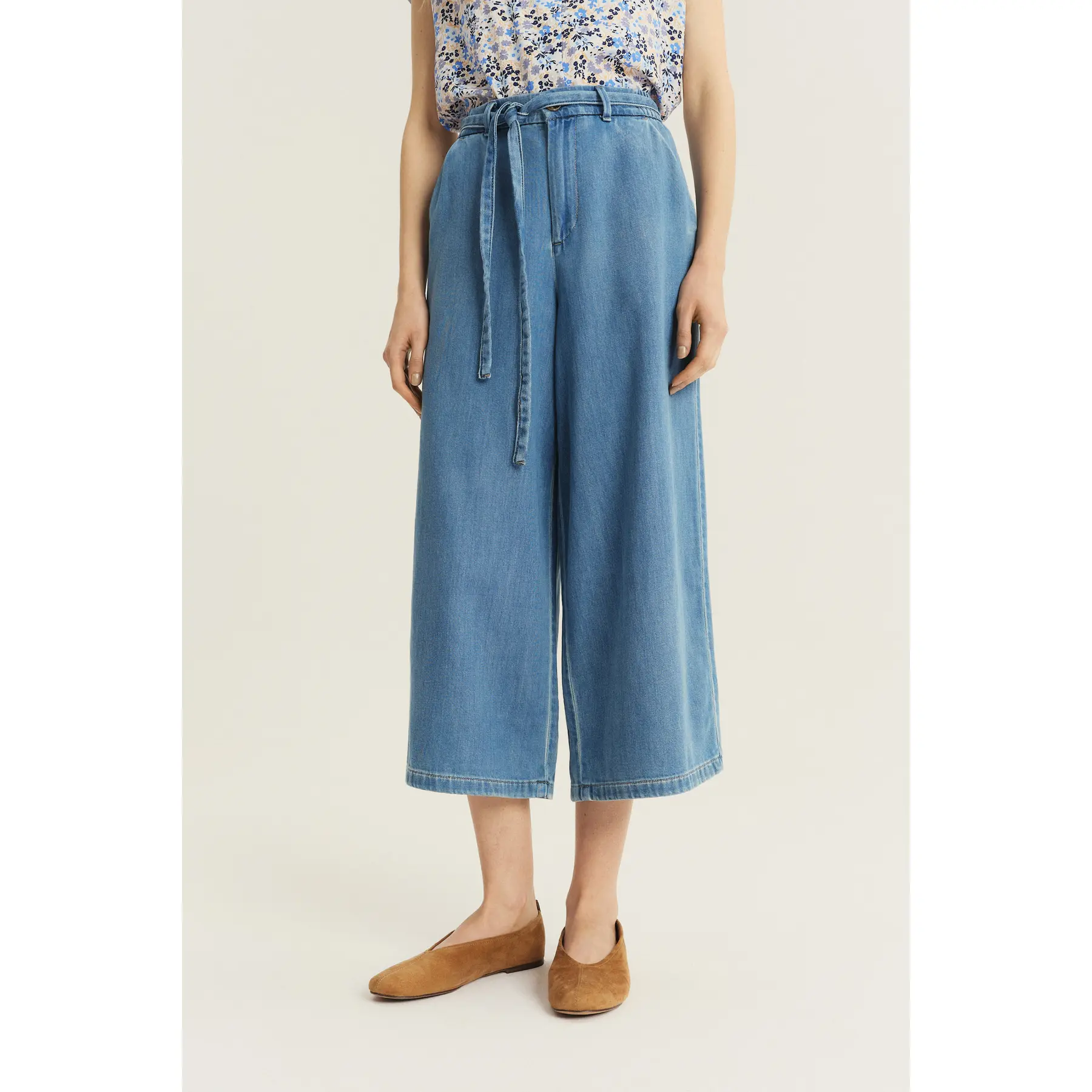 Jeans loose donna  Regular February