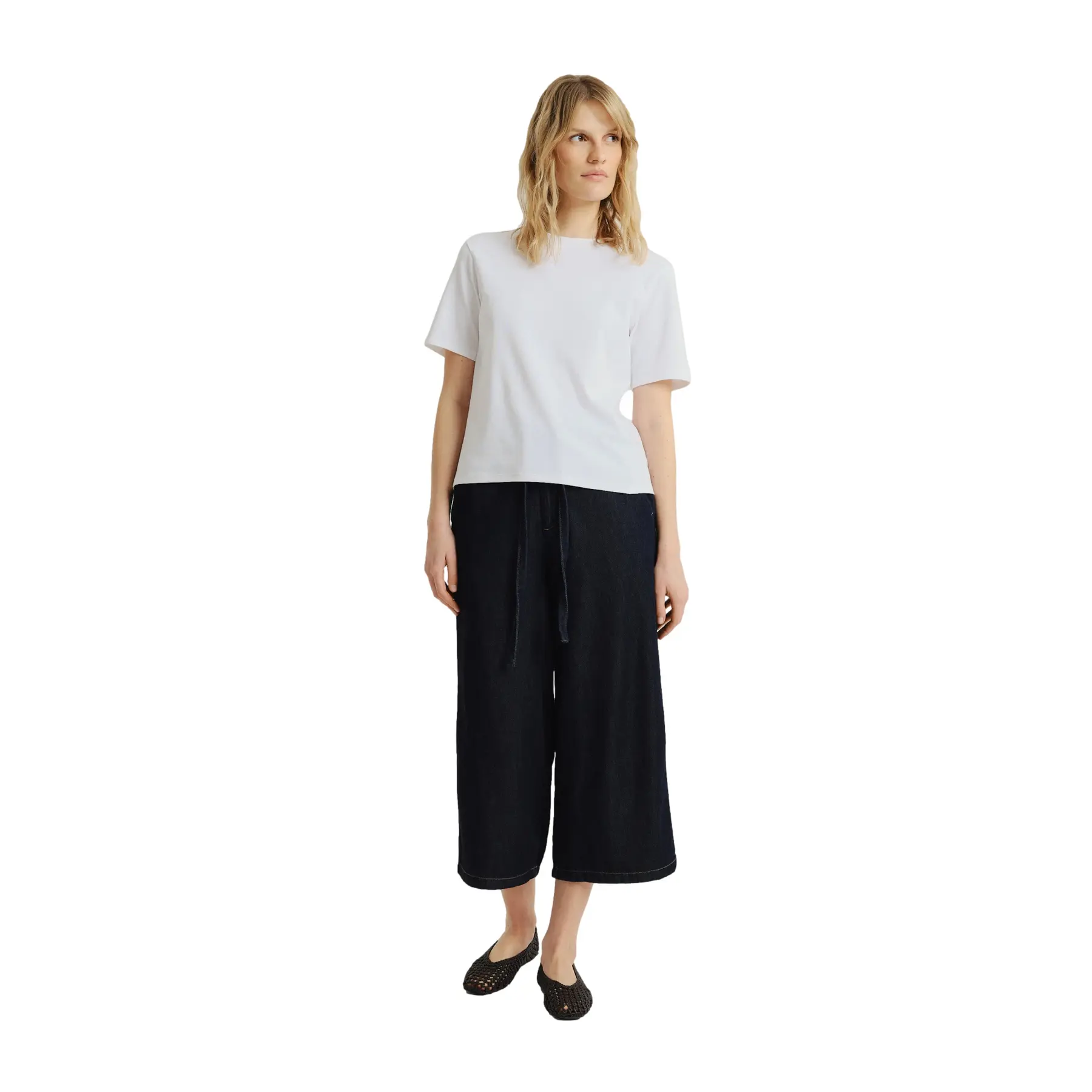 Image of Damen Loose Jeans Greenpoint Regular February