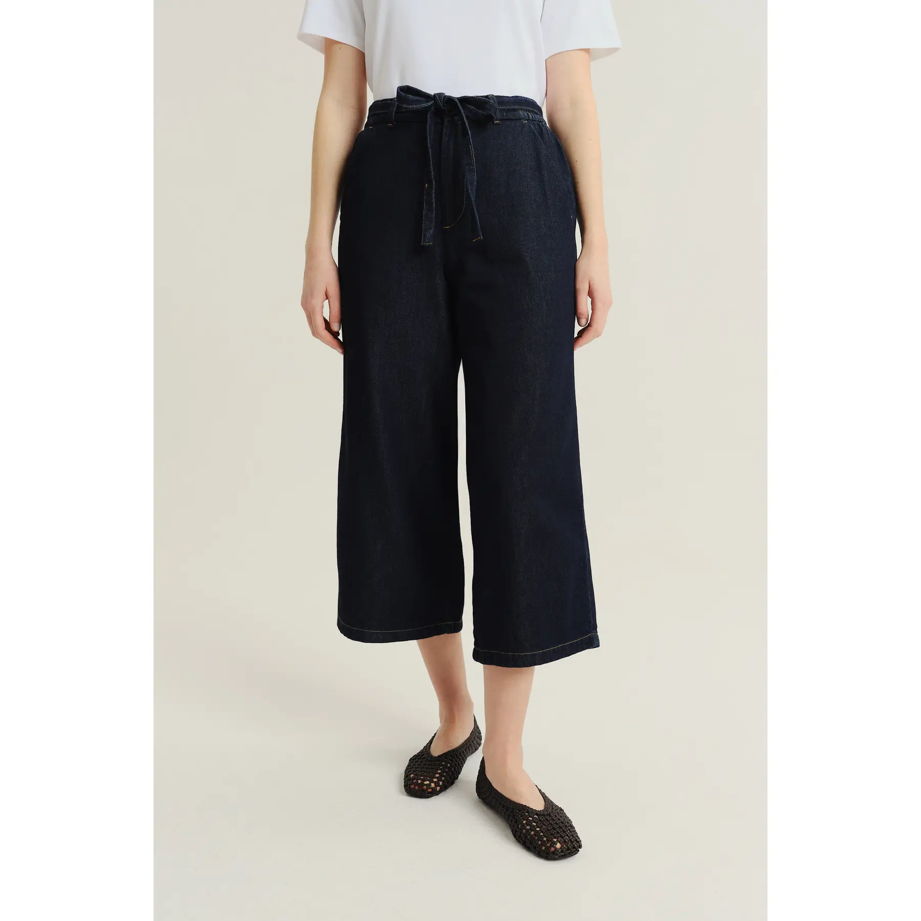Jeans loose donna  Regular February