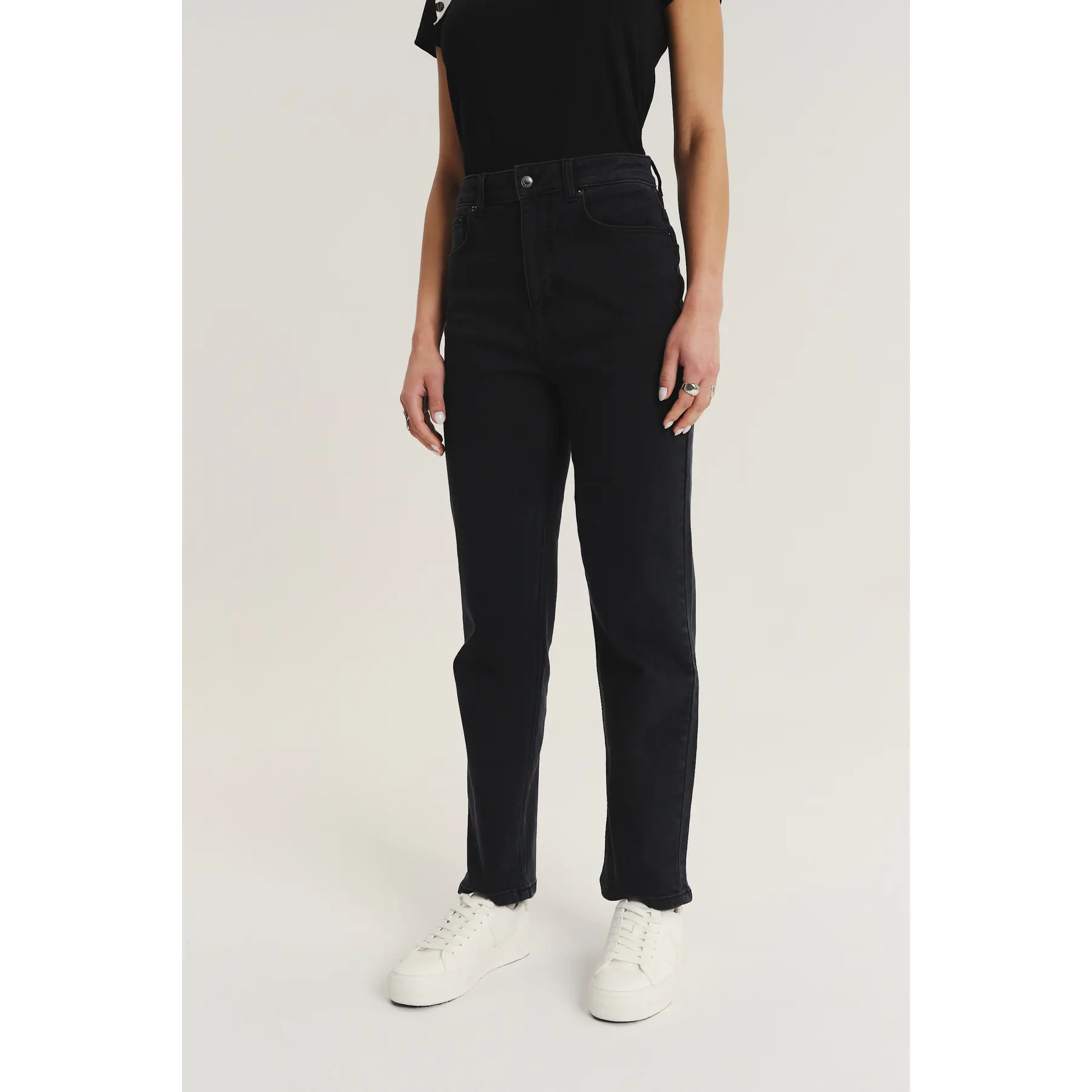 Image of Straight Jeans Damen Greenpoint