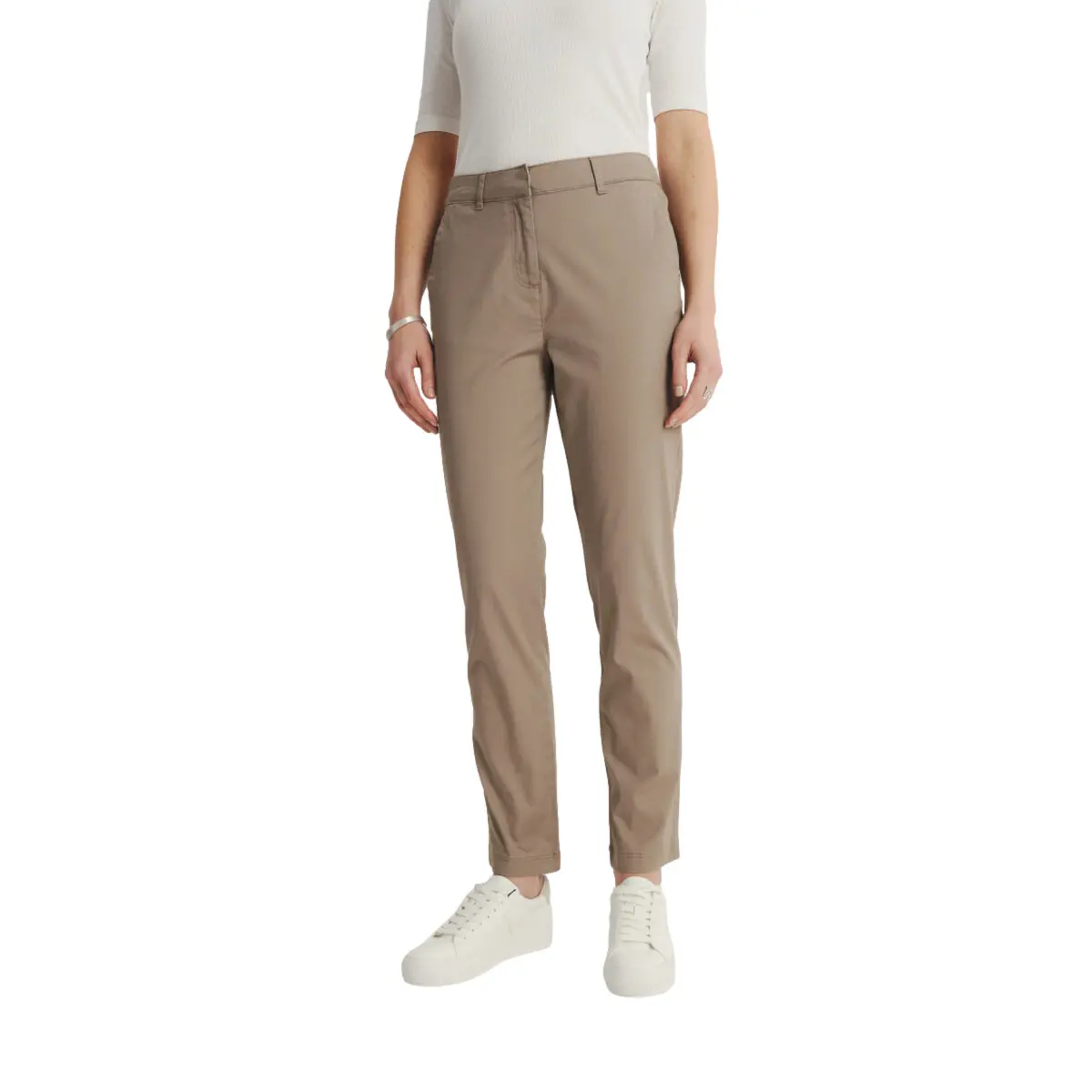 Image of Zigarettenhose Damen Greenpoint Regular January
