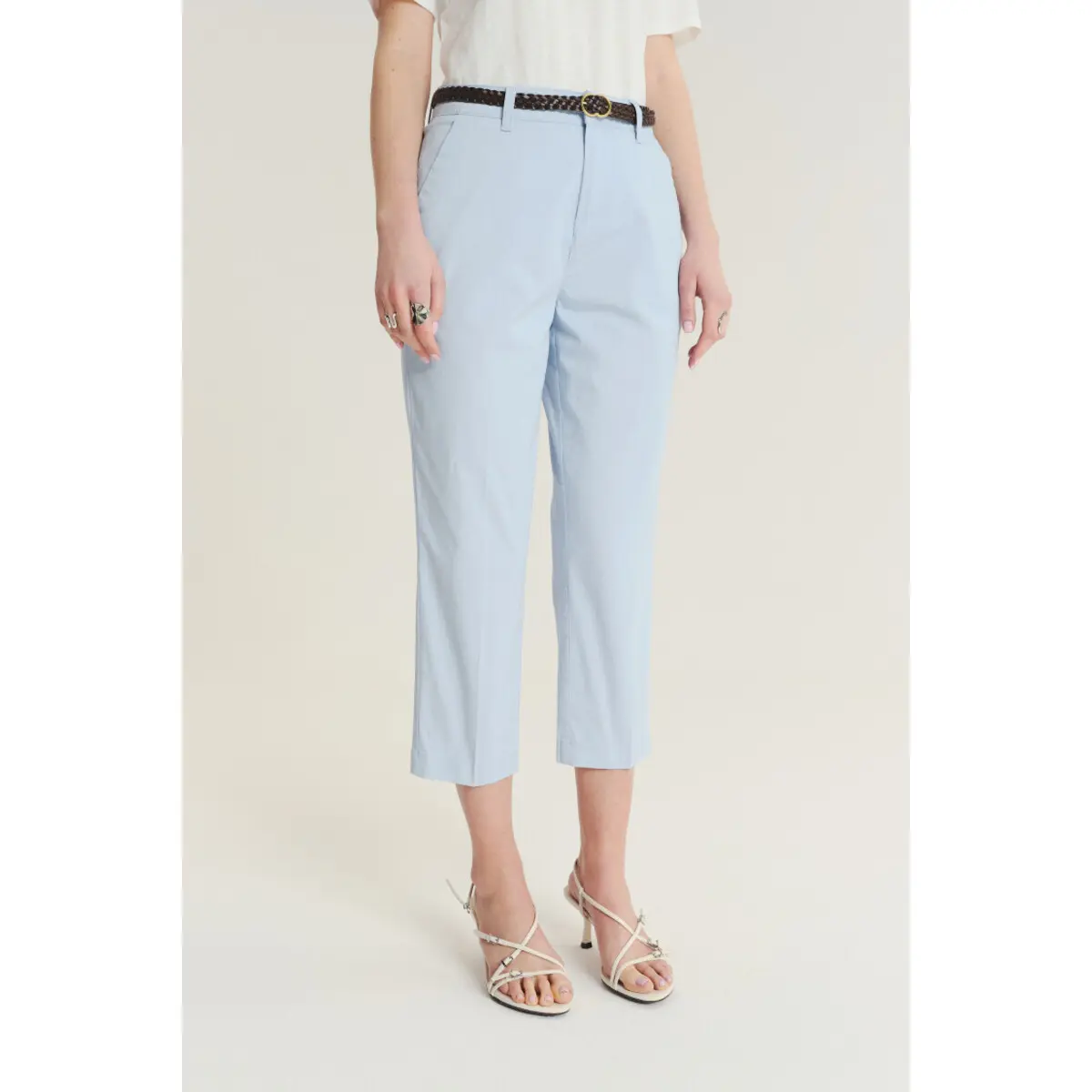 Pantaloni 7/8 da donna  Regular March