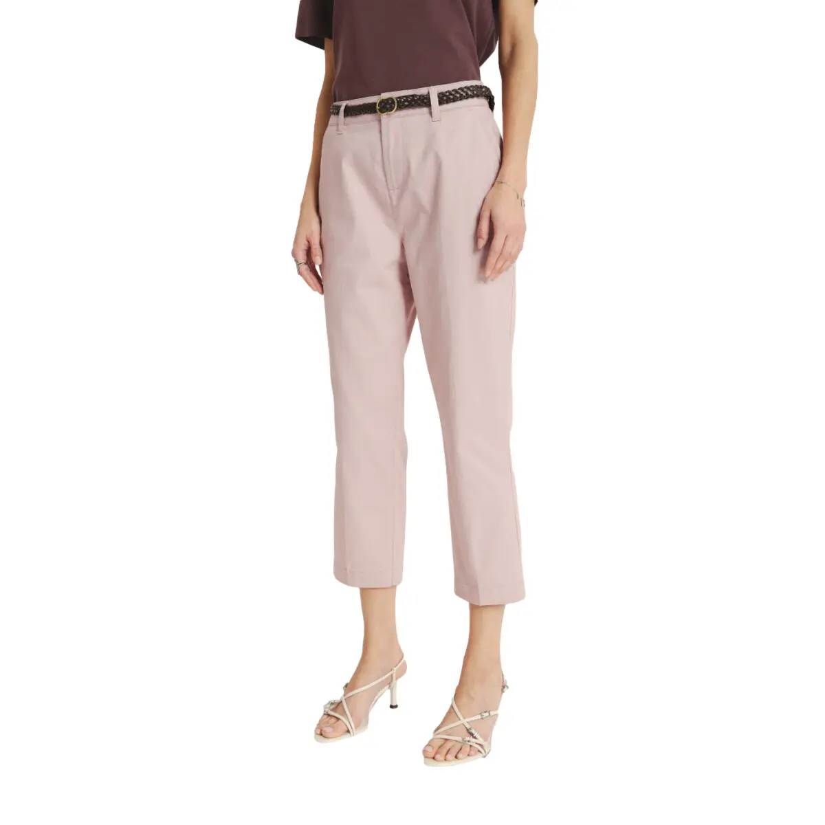 Pantaloni 7/8 da donna  Regular March