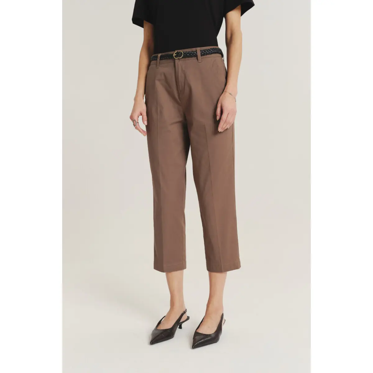 Pantaloni 7/8 da donna  Regular March