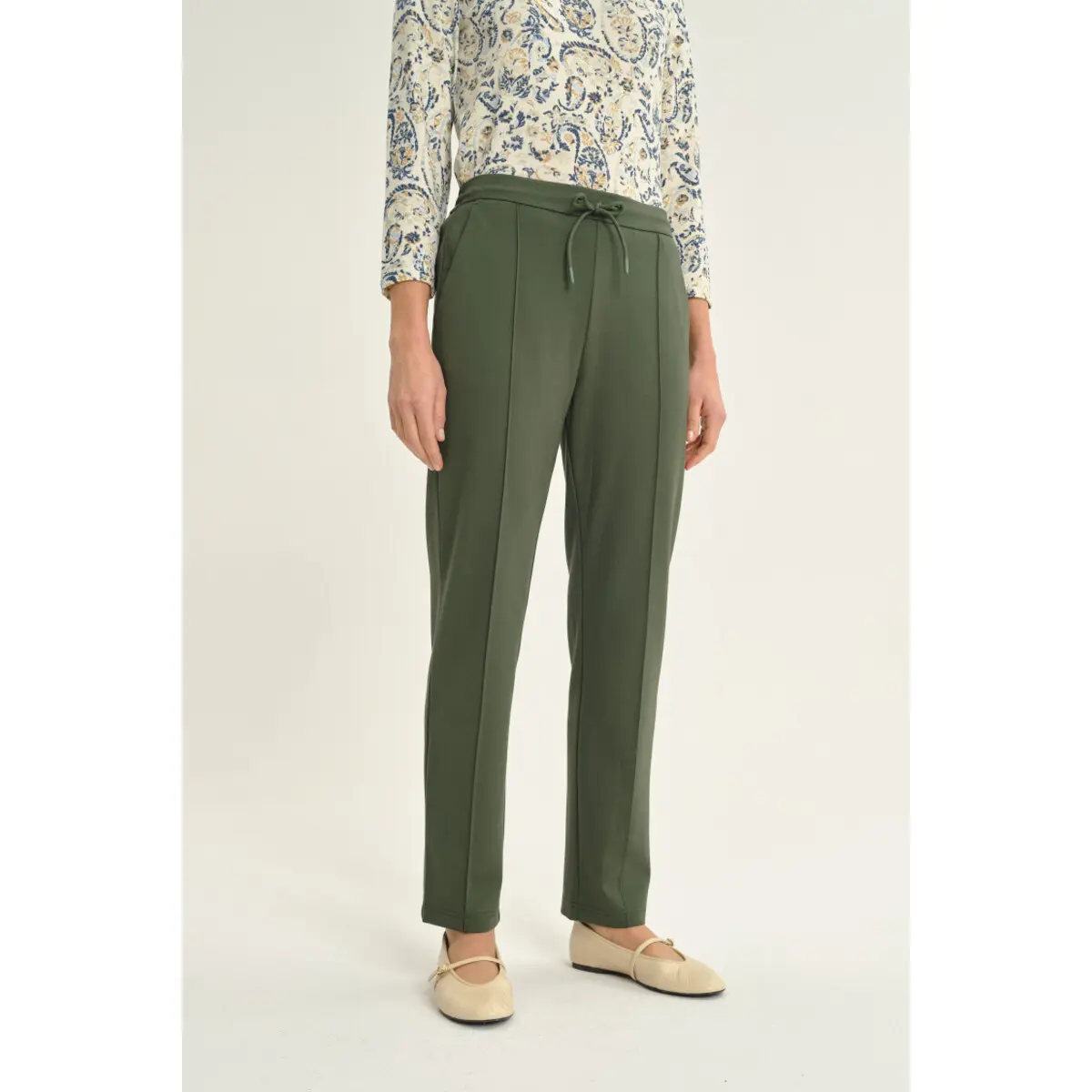 Damen Jogginghose Greenpoint Regular January