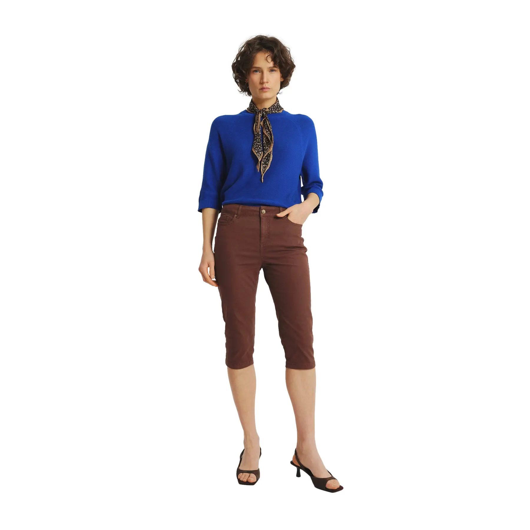 Image of Cropped-Hose Damen Greenpoint