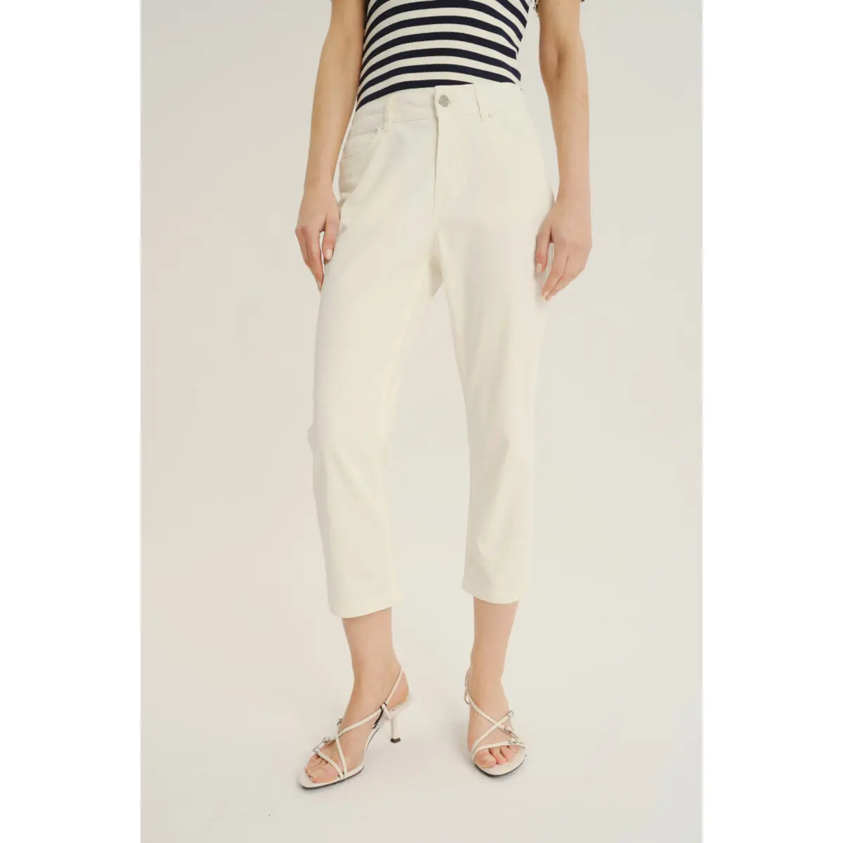 Pantaloni casual donna  Regular January