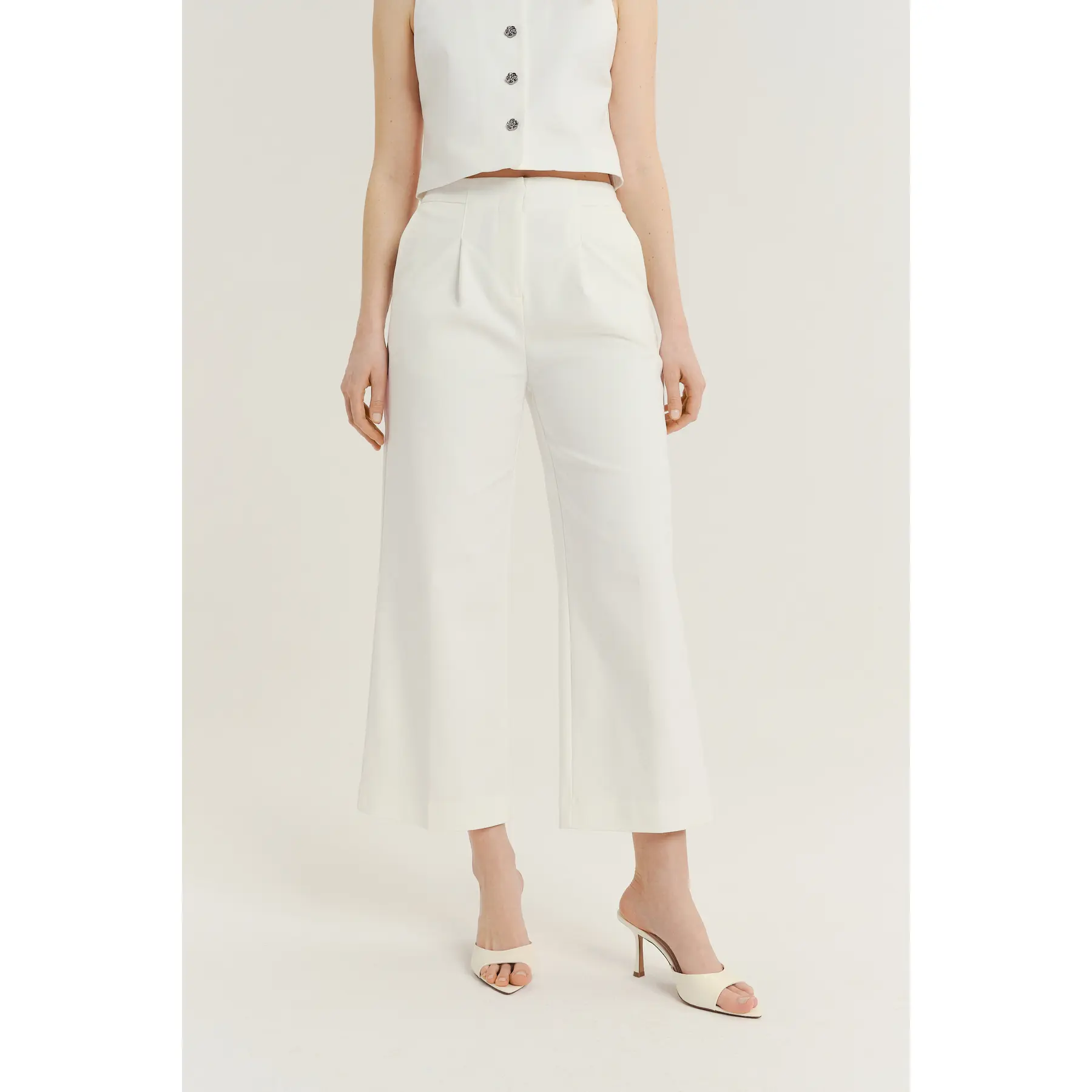 Elegante Hose Damen Greenpoint