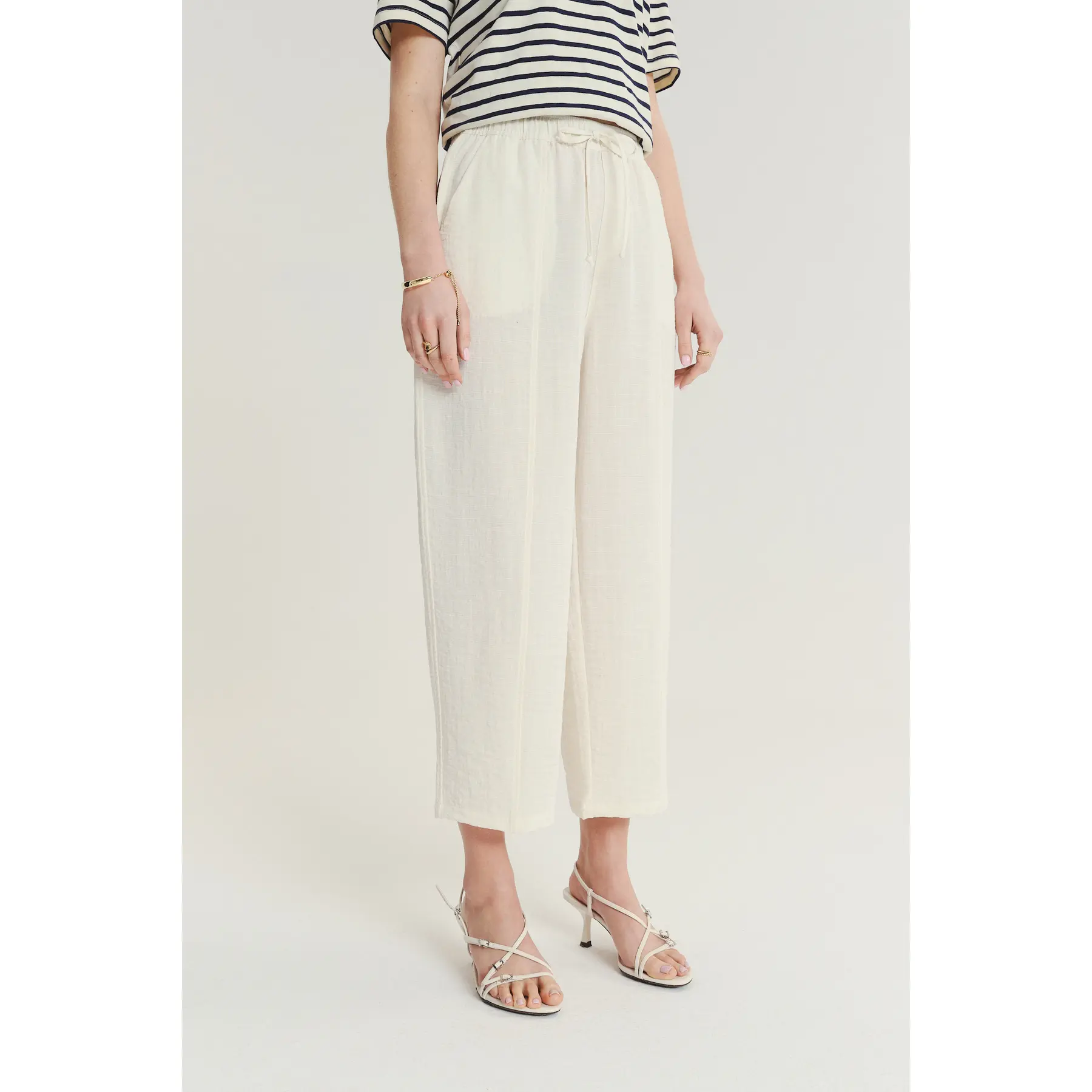 Pantaloni 7/8 da donna