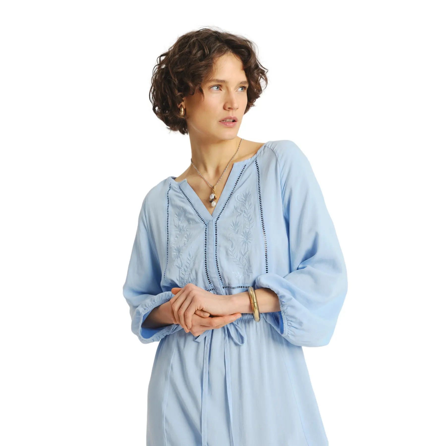 Kleid Damen Greenpoint