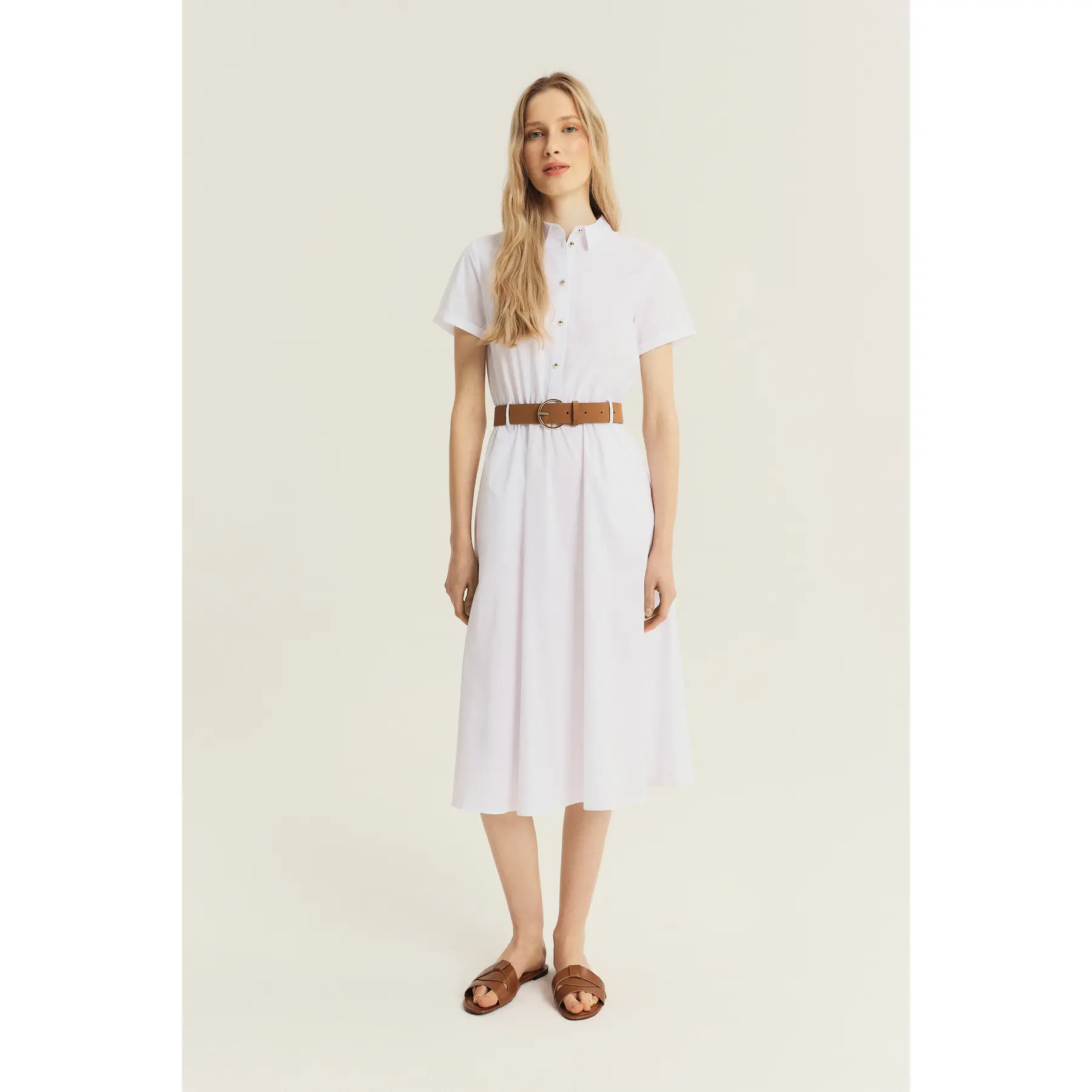 Abito a Camicia da donna