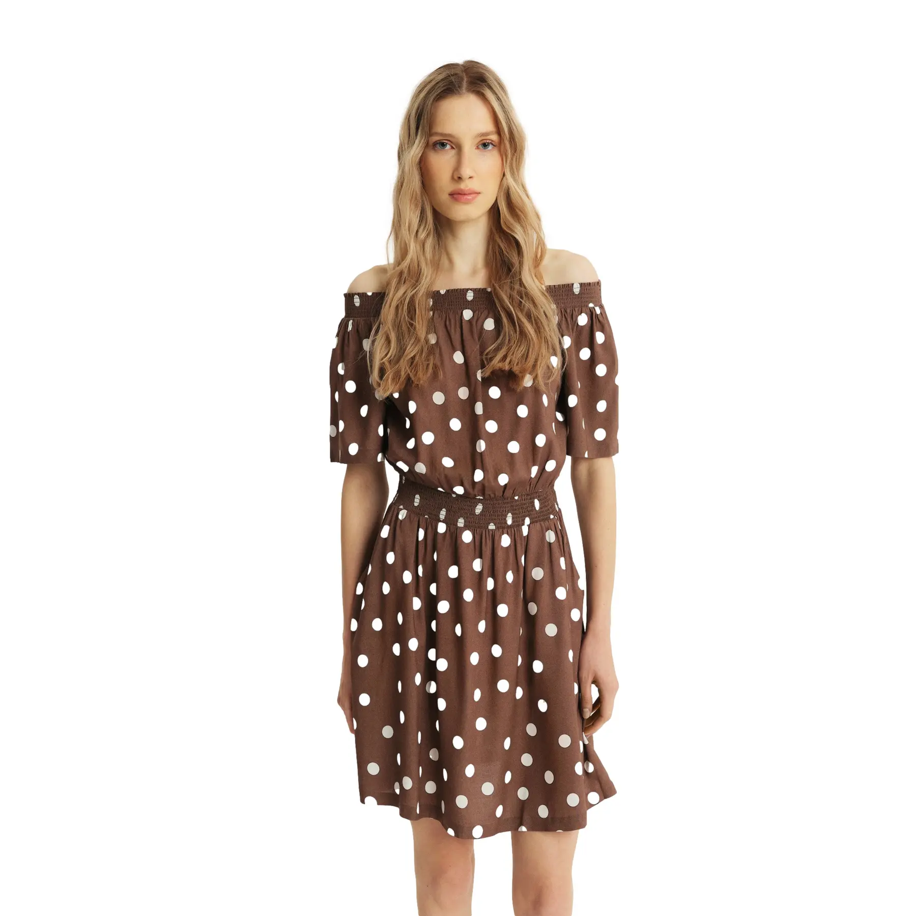 Image of Kleid Damen Greenpoint Regular May