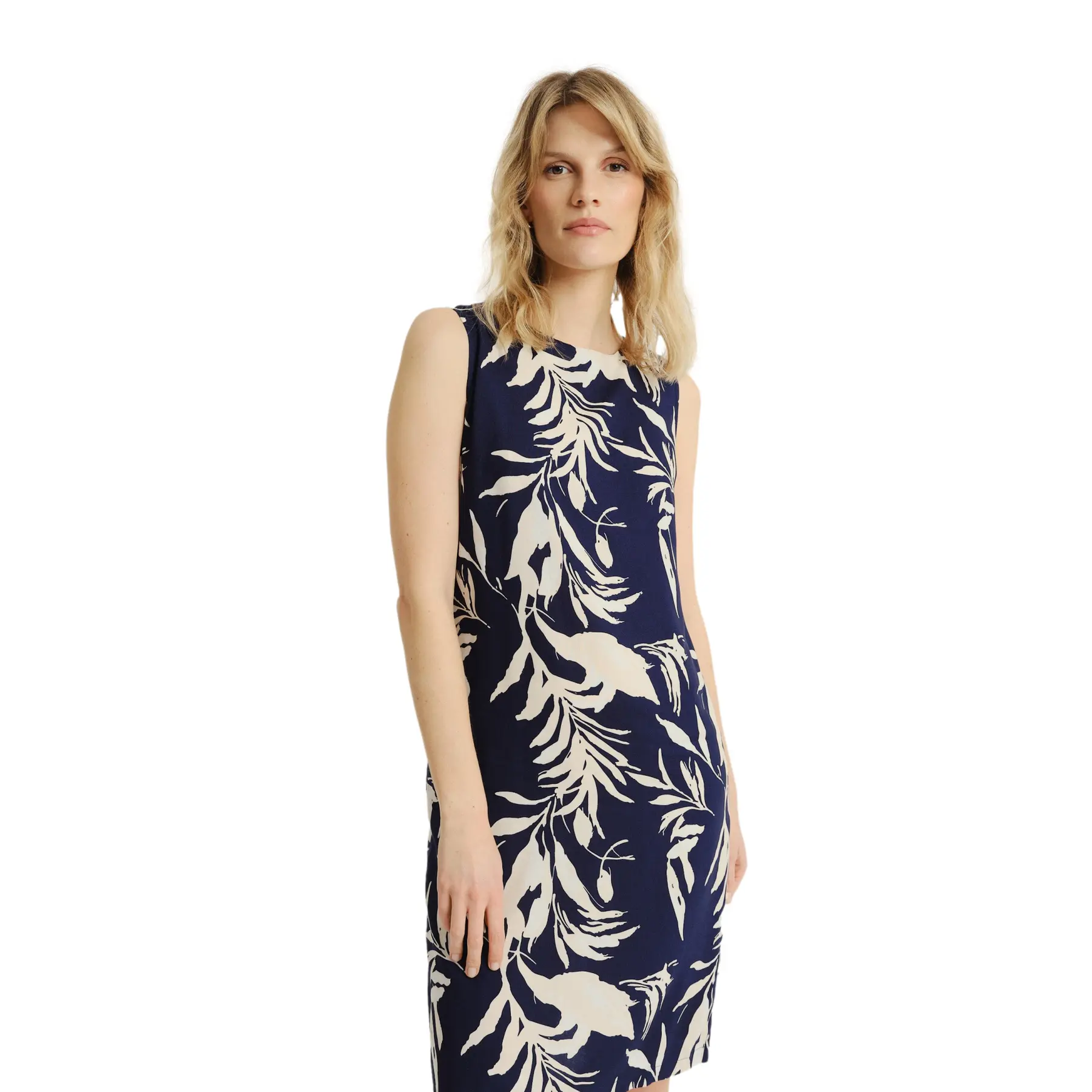 Greenpoint Women's Bleu Dress Regular May