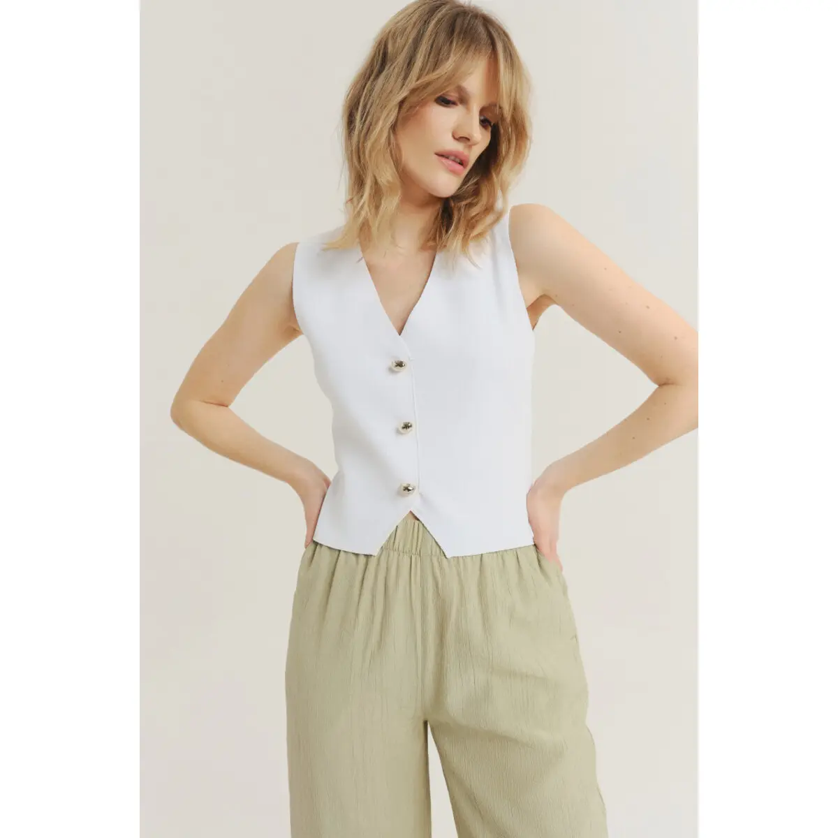 Top Damen Greenpoint