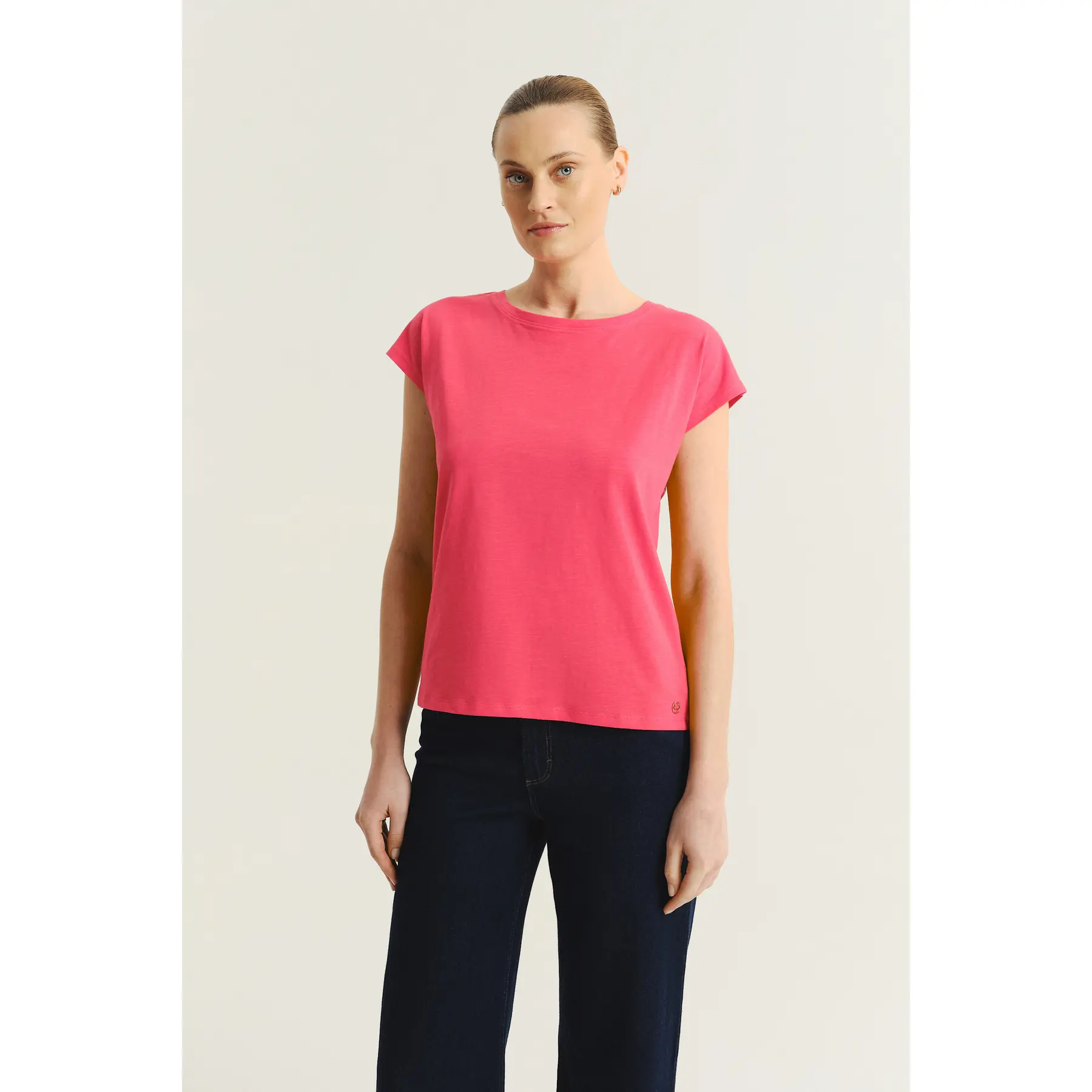 T-shirt da donna  Basic May