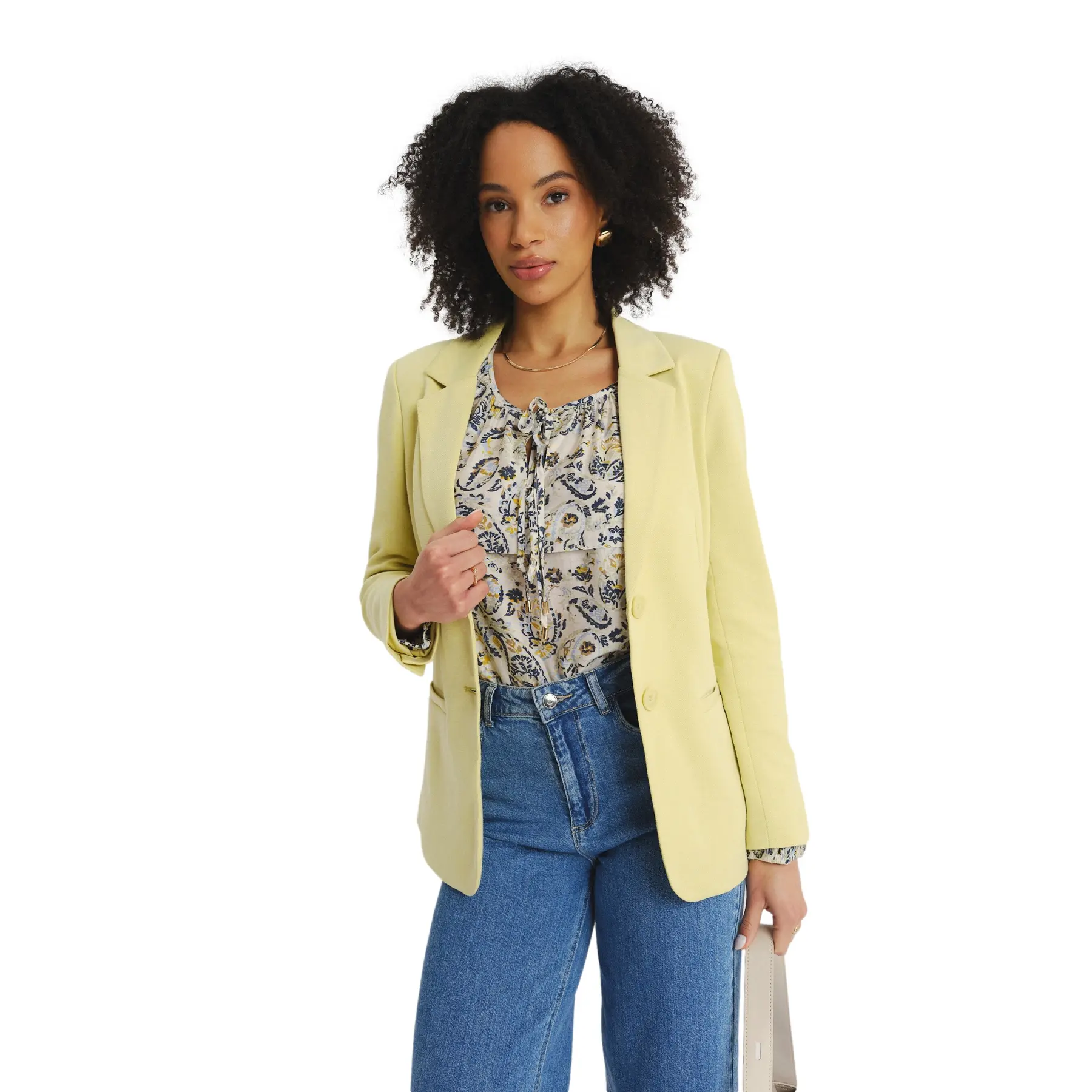 Blazer Damen Greenpoint Regular January