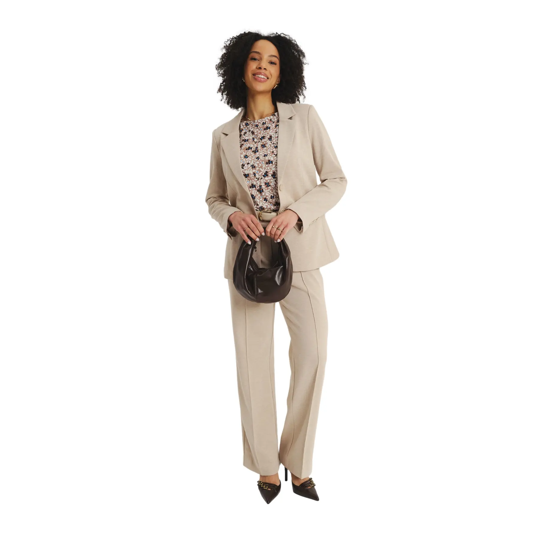Image of Blazer Damen Greenpoint Regular January