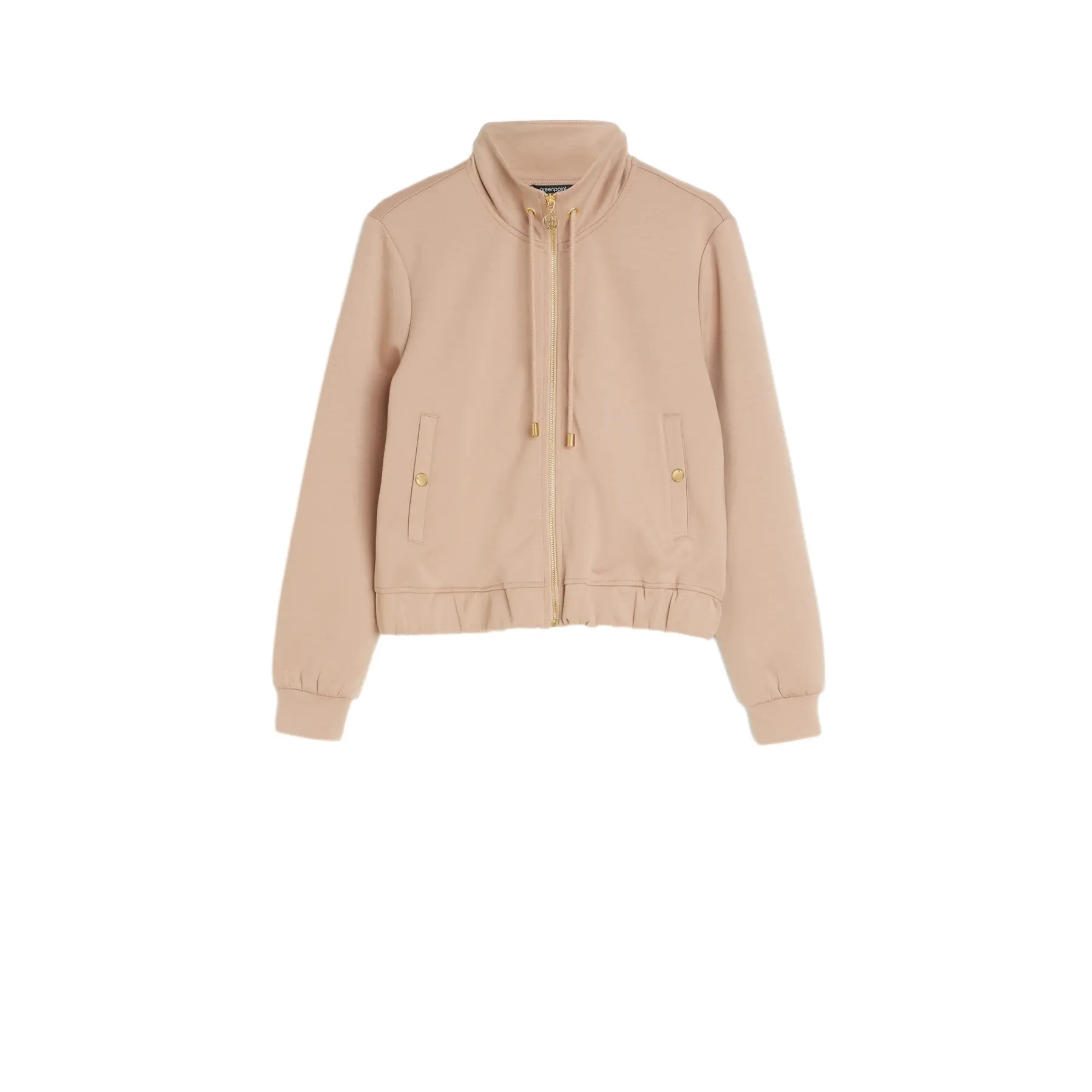 Image of Sweatshirt Damen Greenpoint