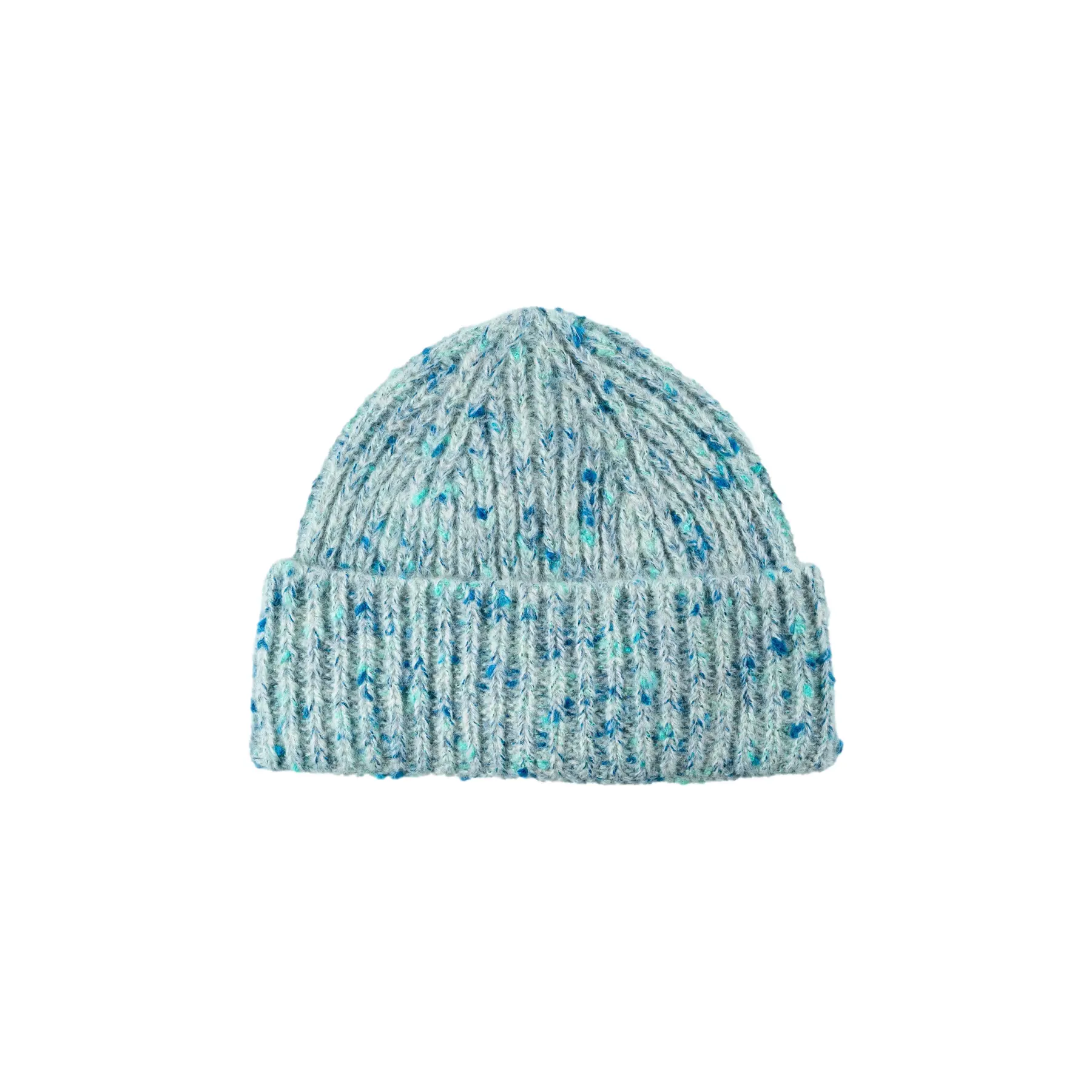 Women's ribbed beanie Greenpoint