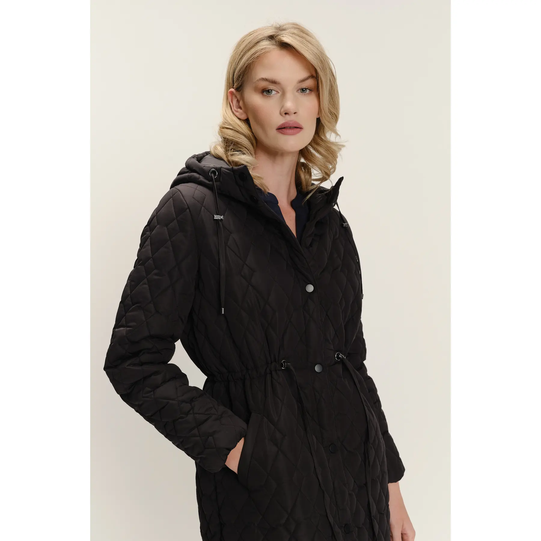Women's coat Greenpoint
