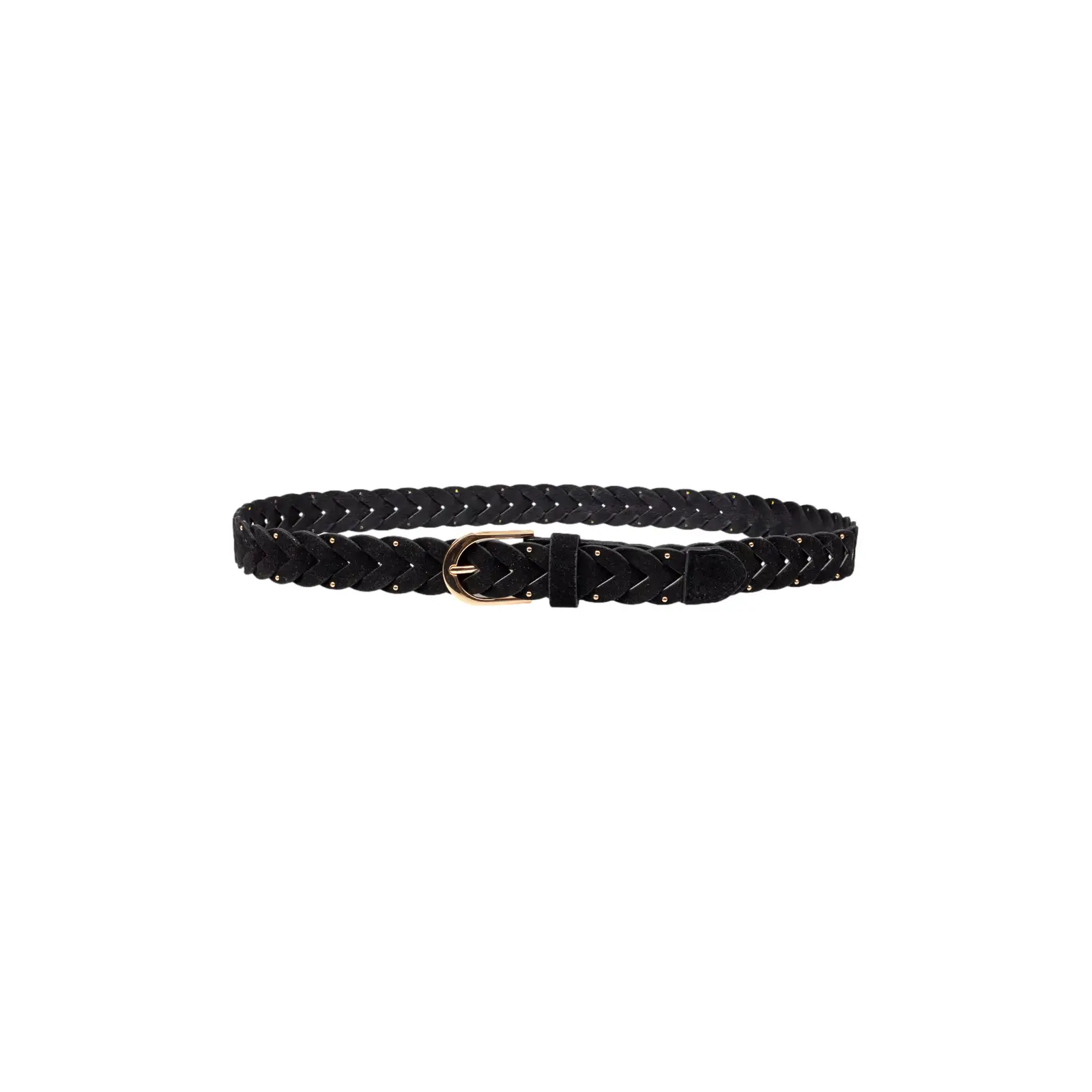 Women's braided belt Greenpoint