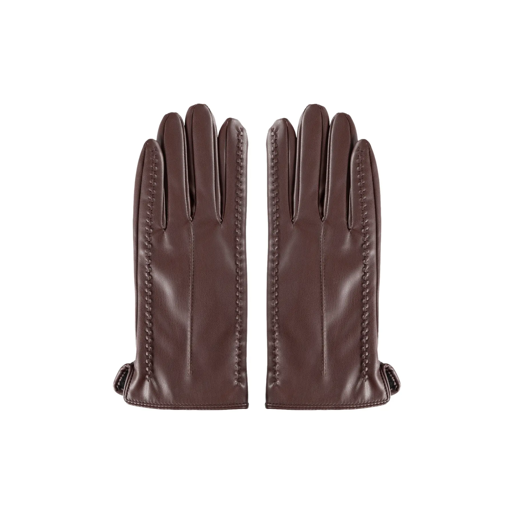 Women's leather gloves Greenpoint