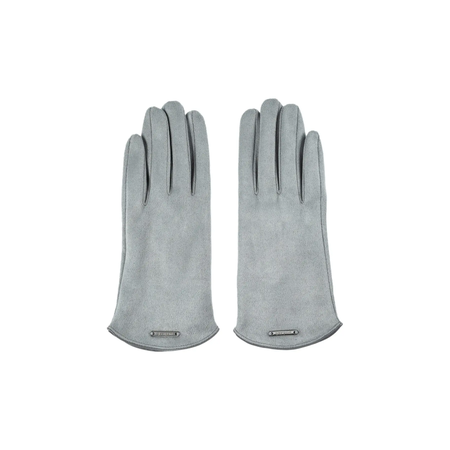 Basic Gloves Women Greenpoint